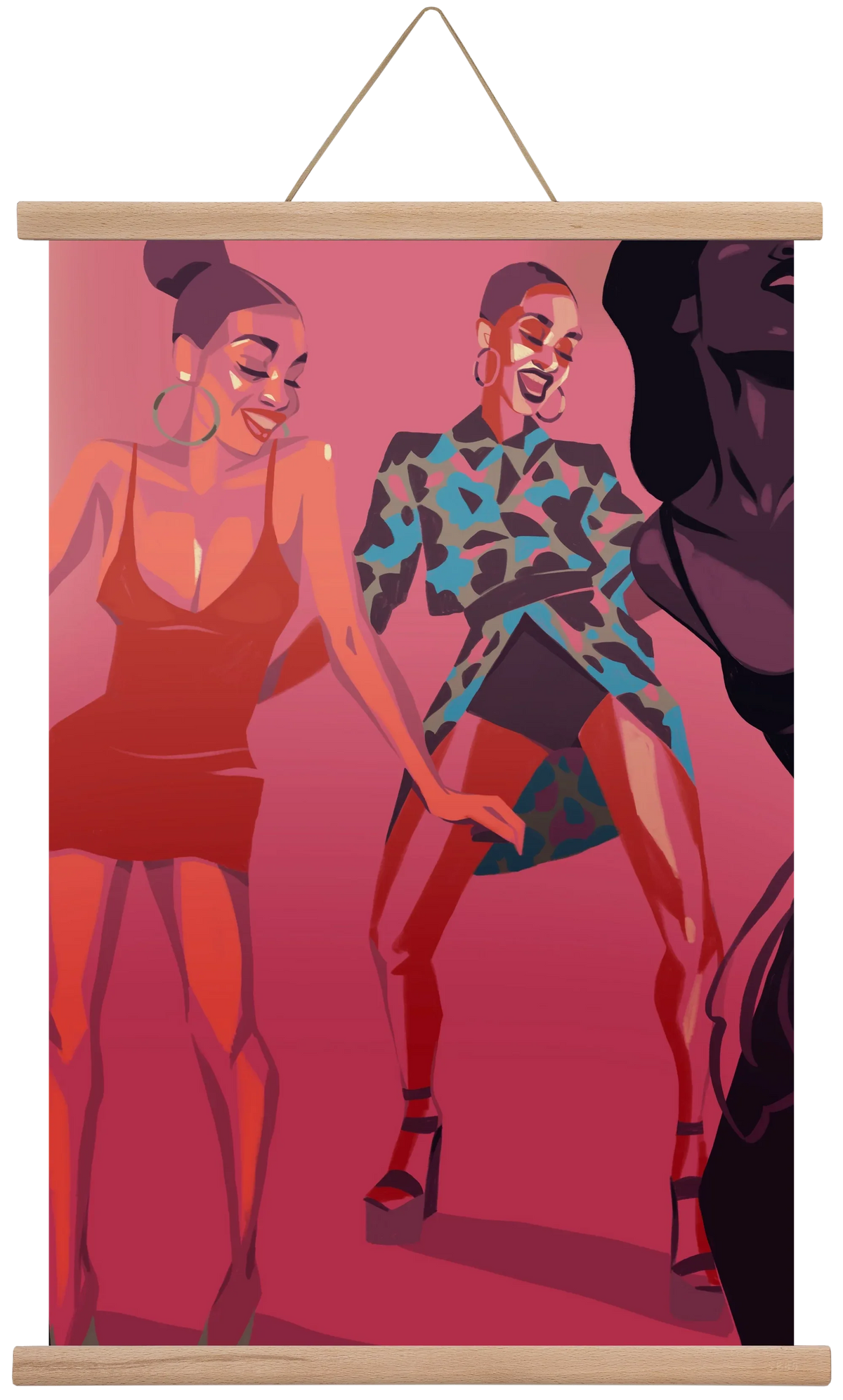 Dance - artbridge