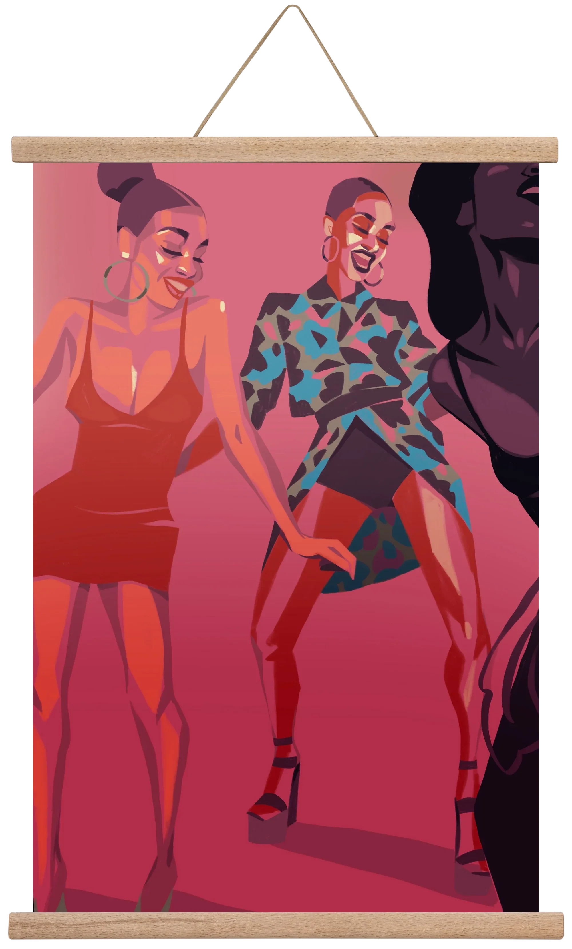 Dance - artbridge