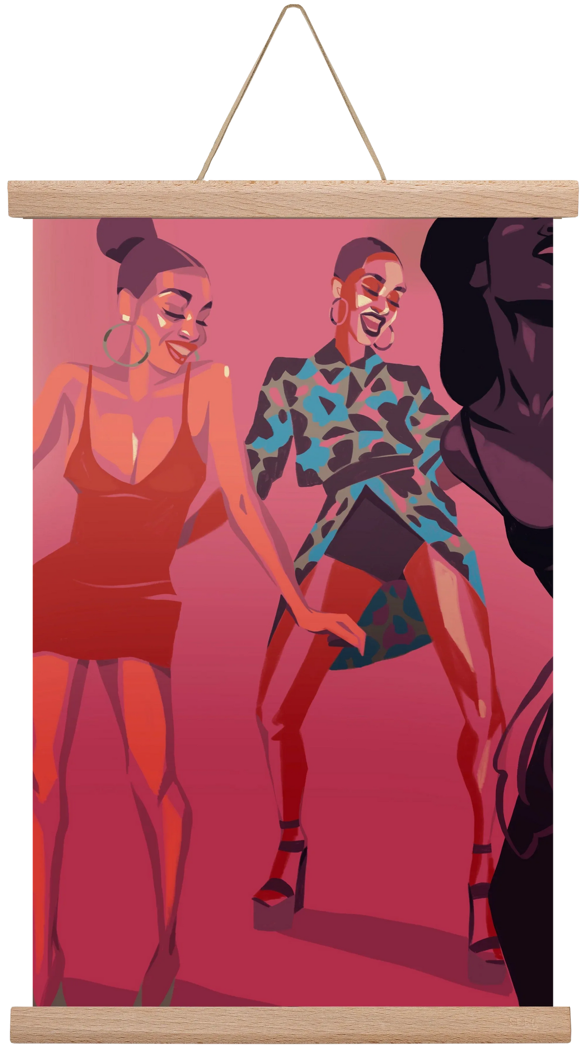 Dance - artbridge