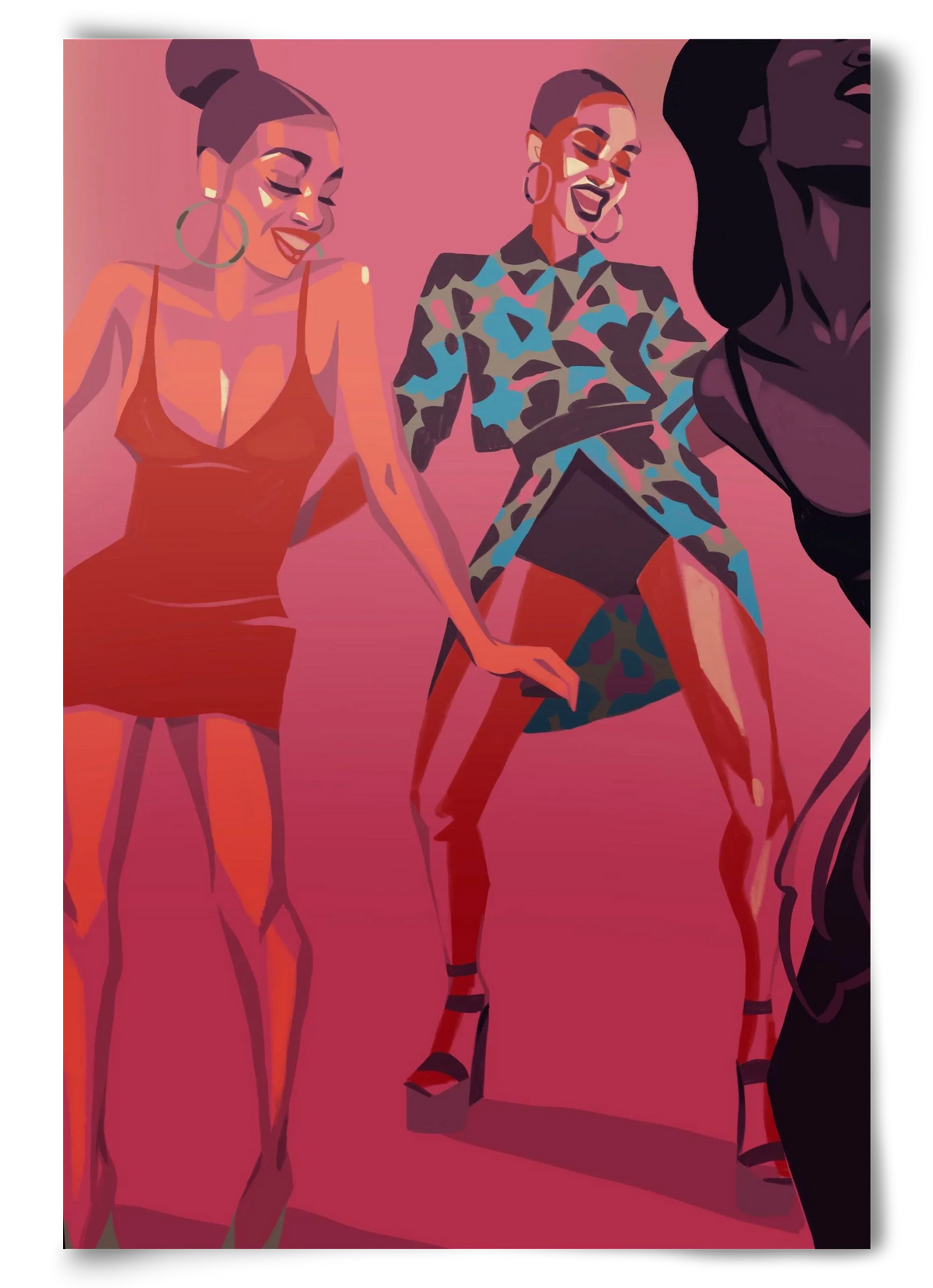 Dance - artbridge
