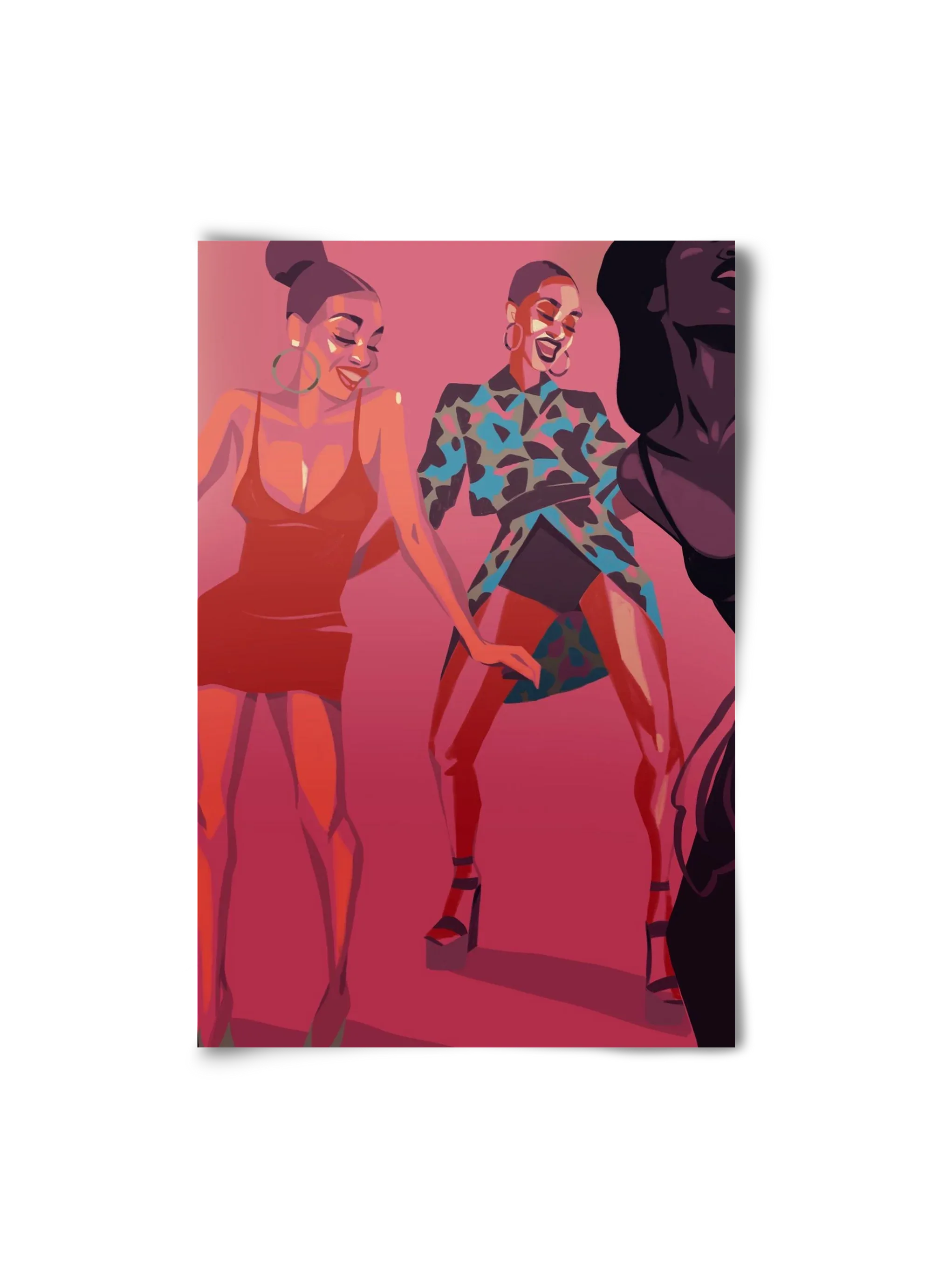 Dance - artbridge