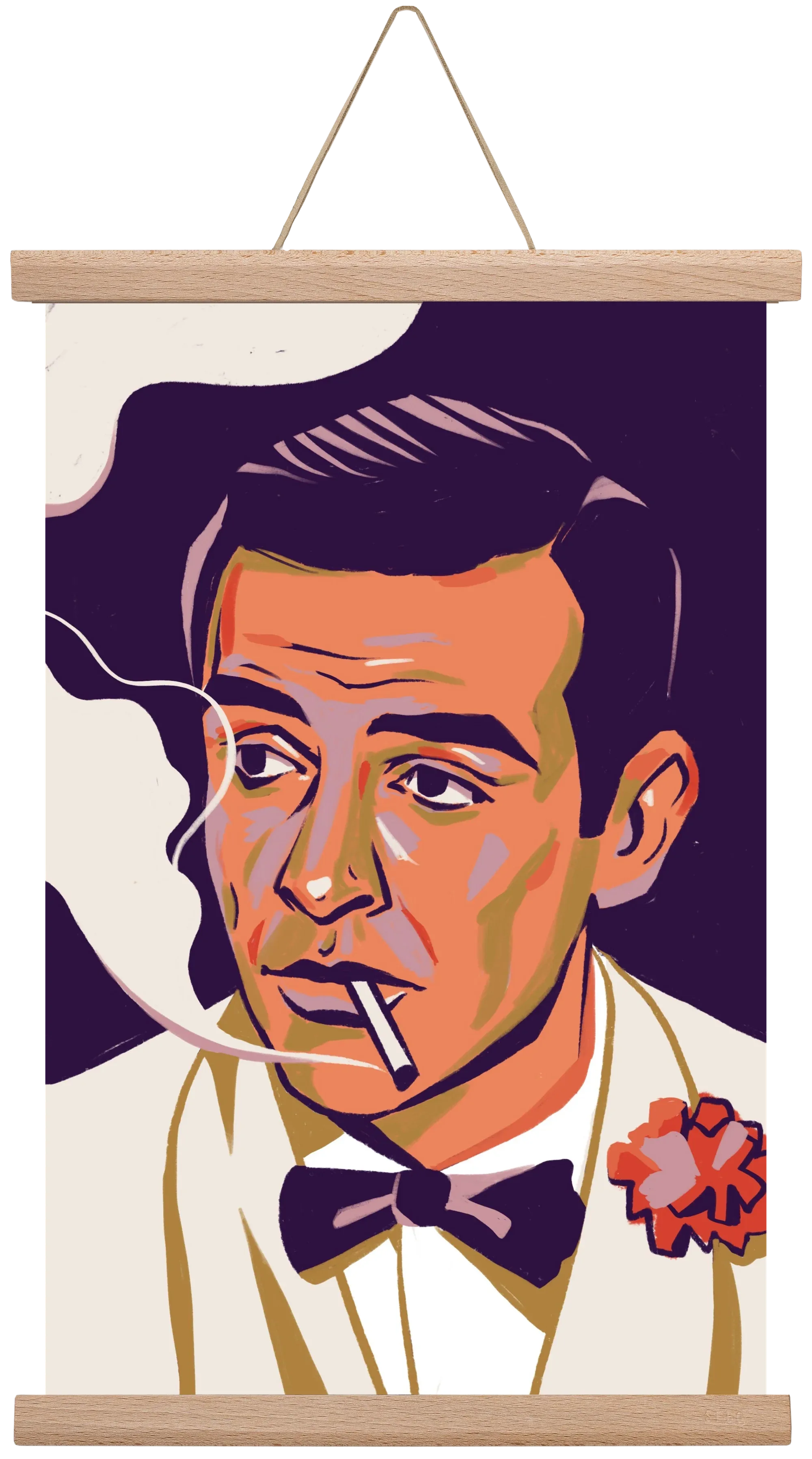 Sean Connery - artbridge