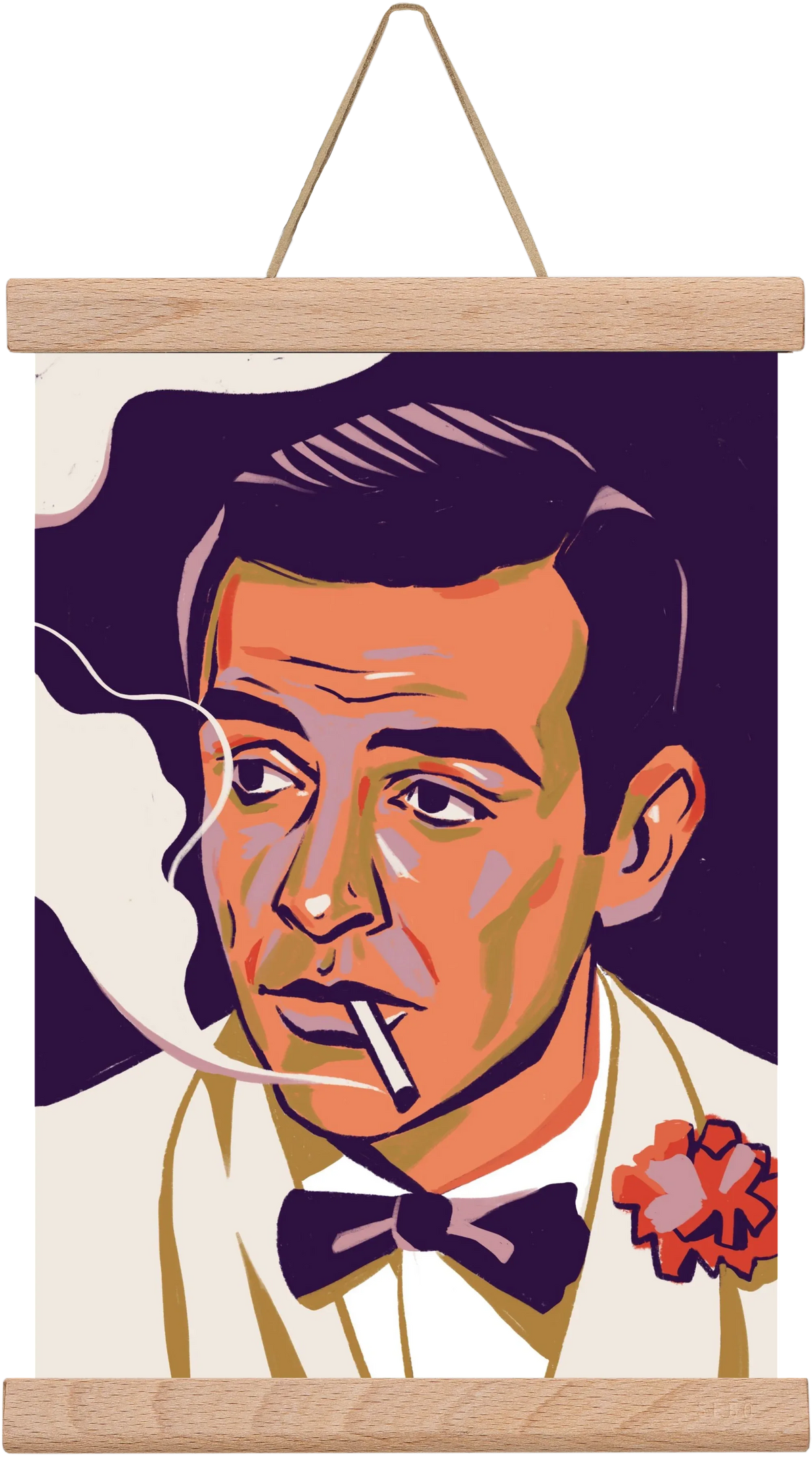 Sean Connery - artbridge