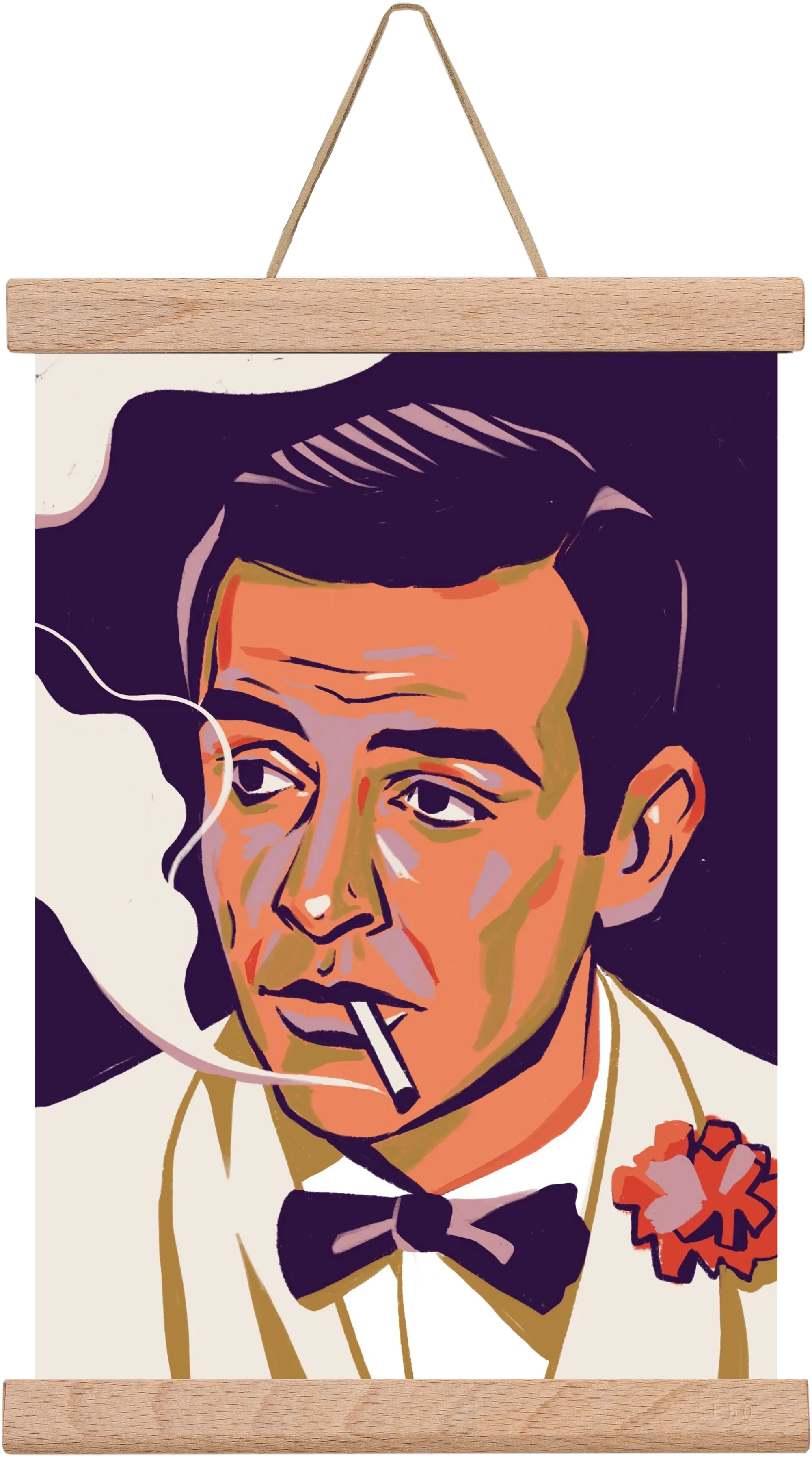 Sean Connery - artbridge