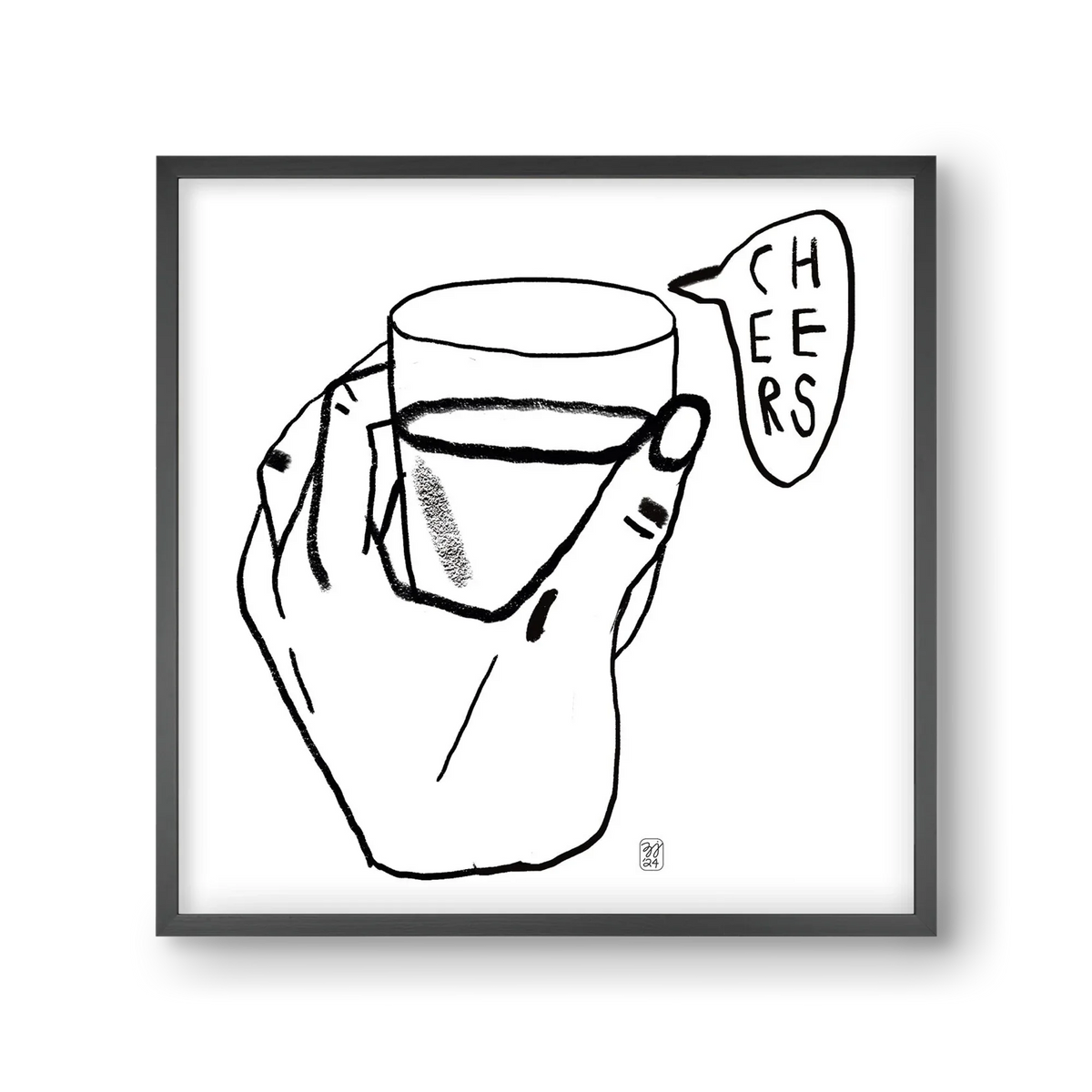 Cheers - artbridge