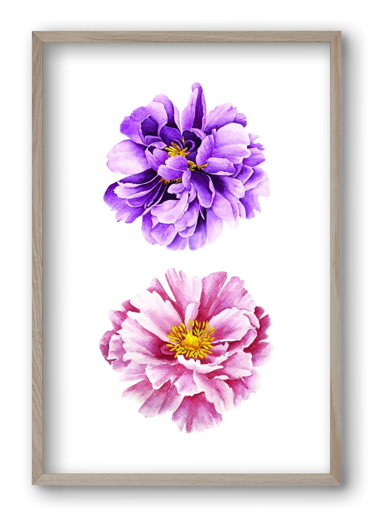 peonies - artbridge