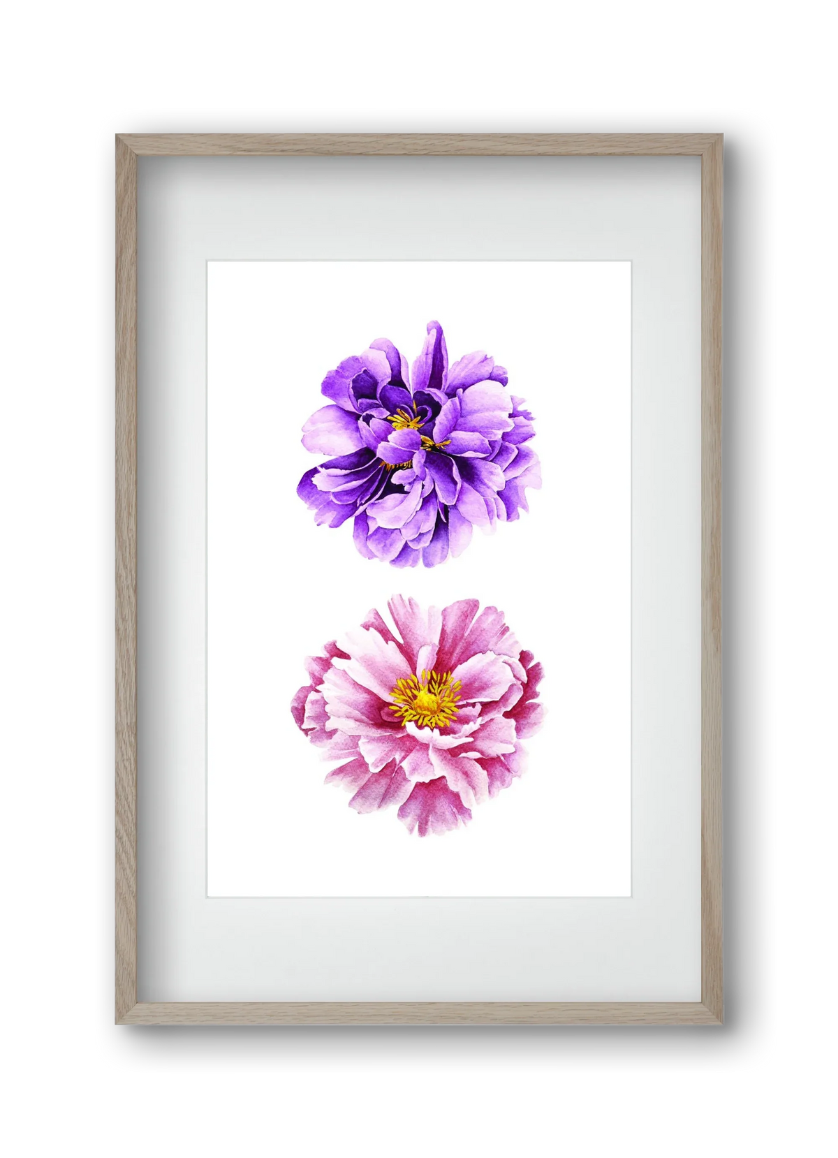 peonies - artbridge