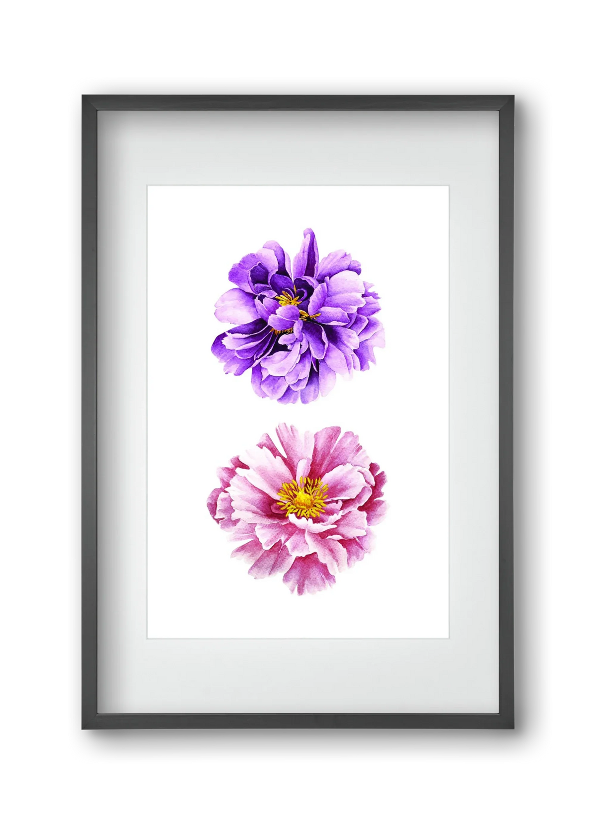peonies - artbridge