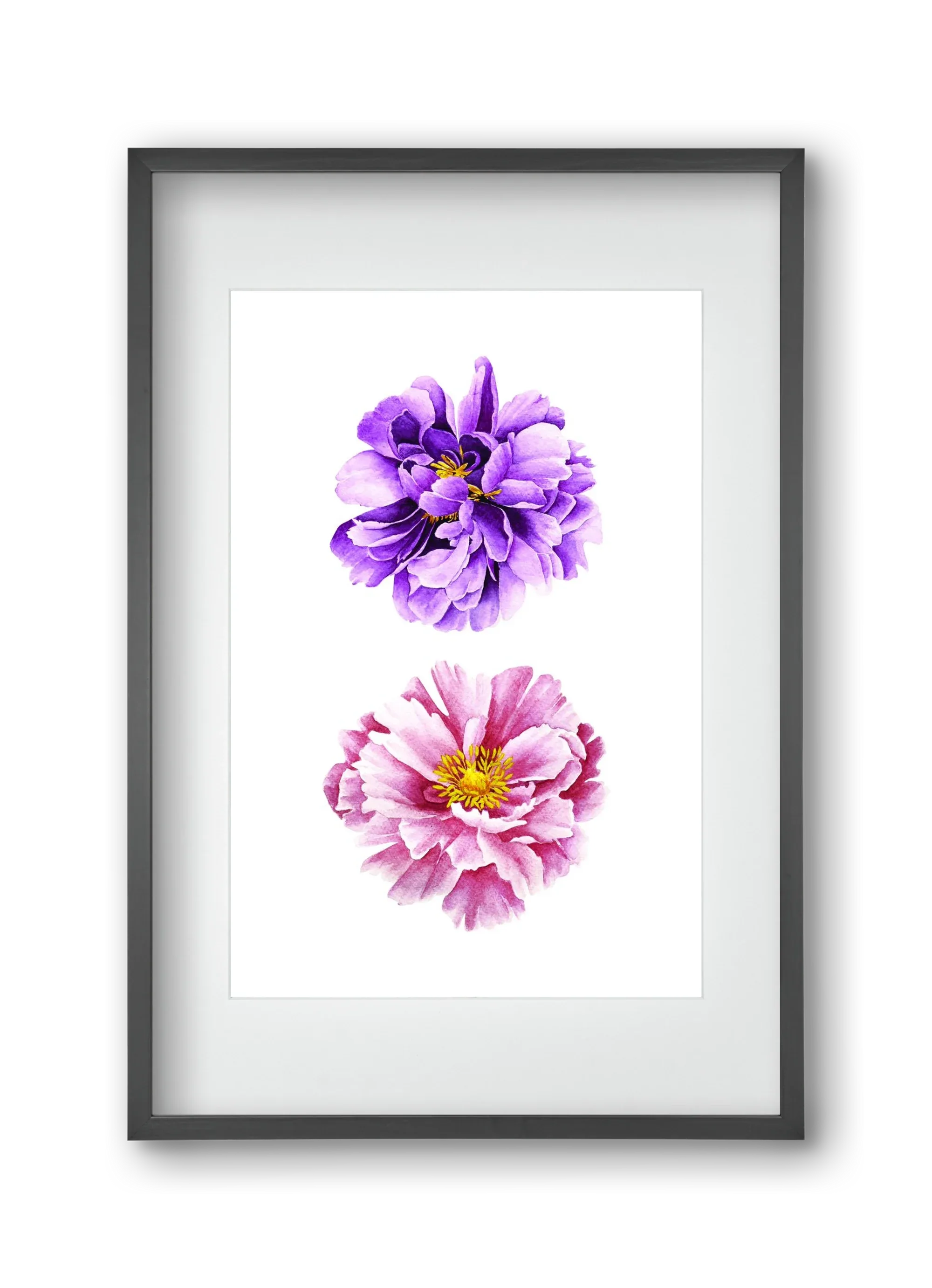 peonies - artbridge
