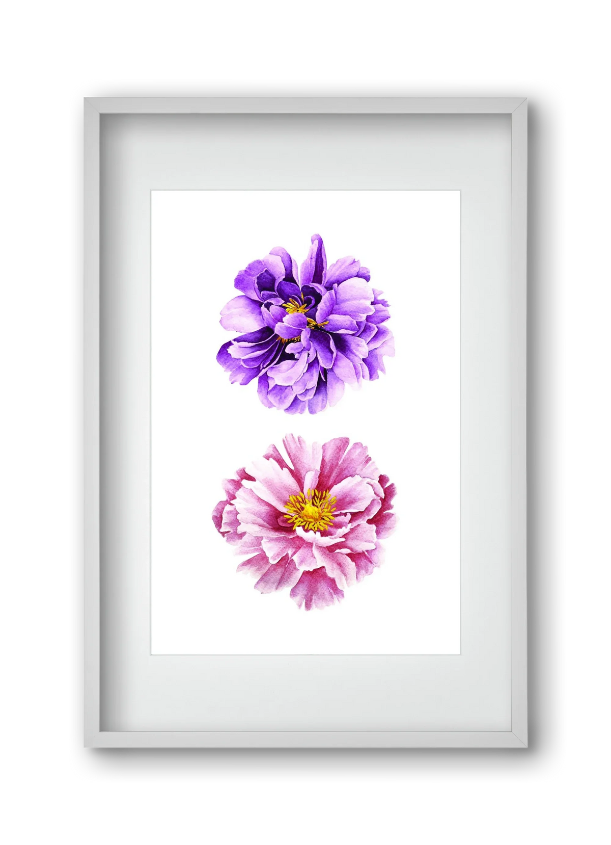 peonies - artbridge