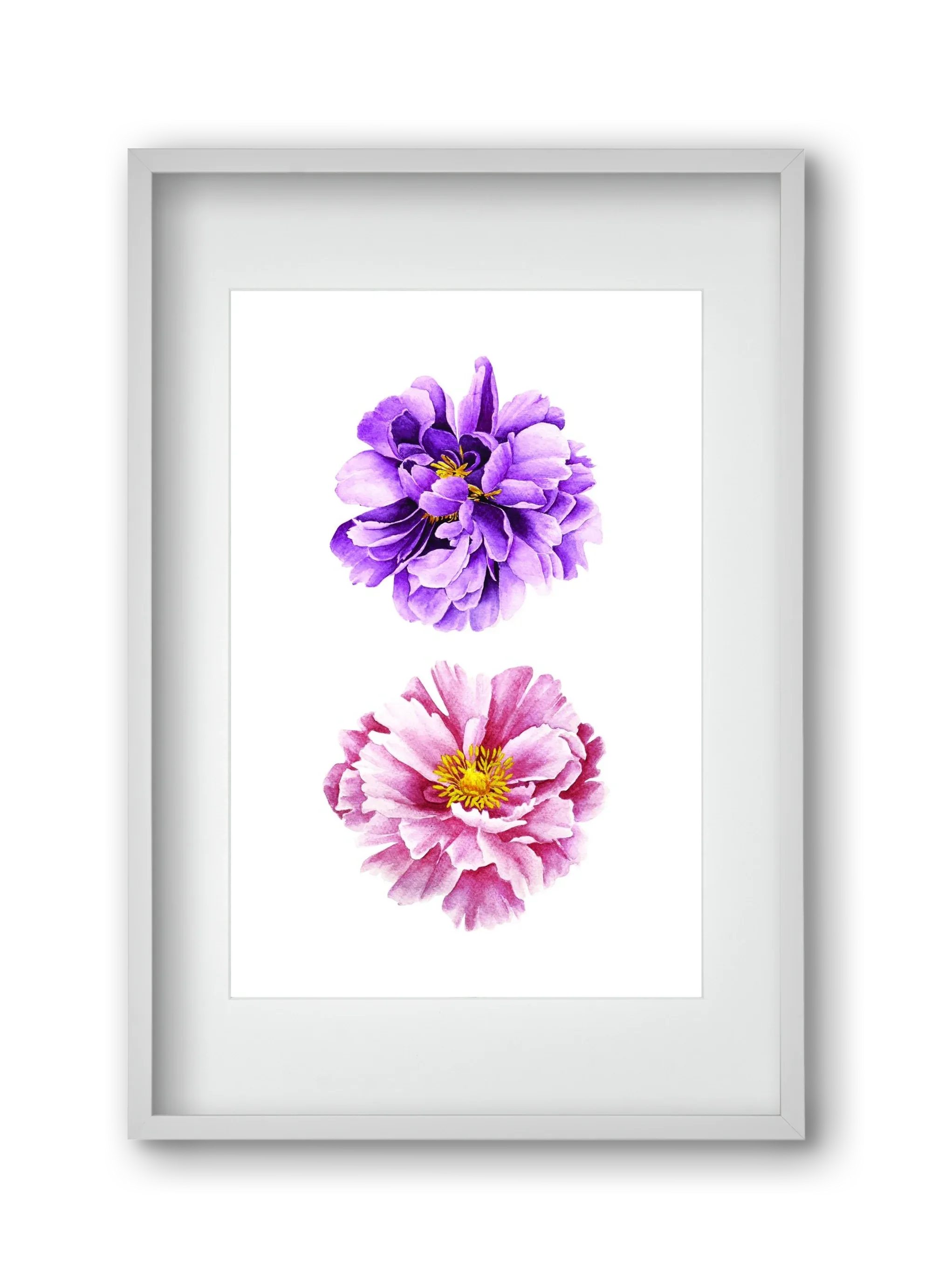 peonies - artbridge