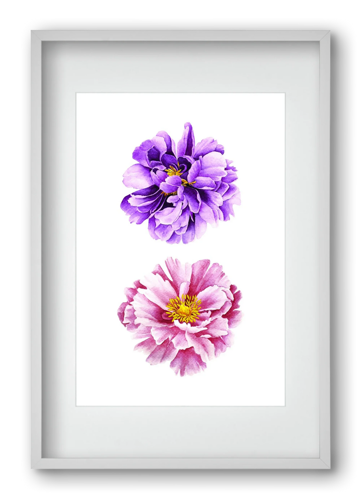 peonies - artbridge