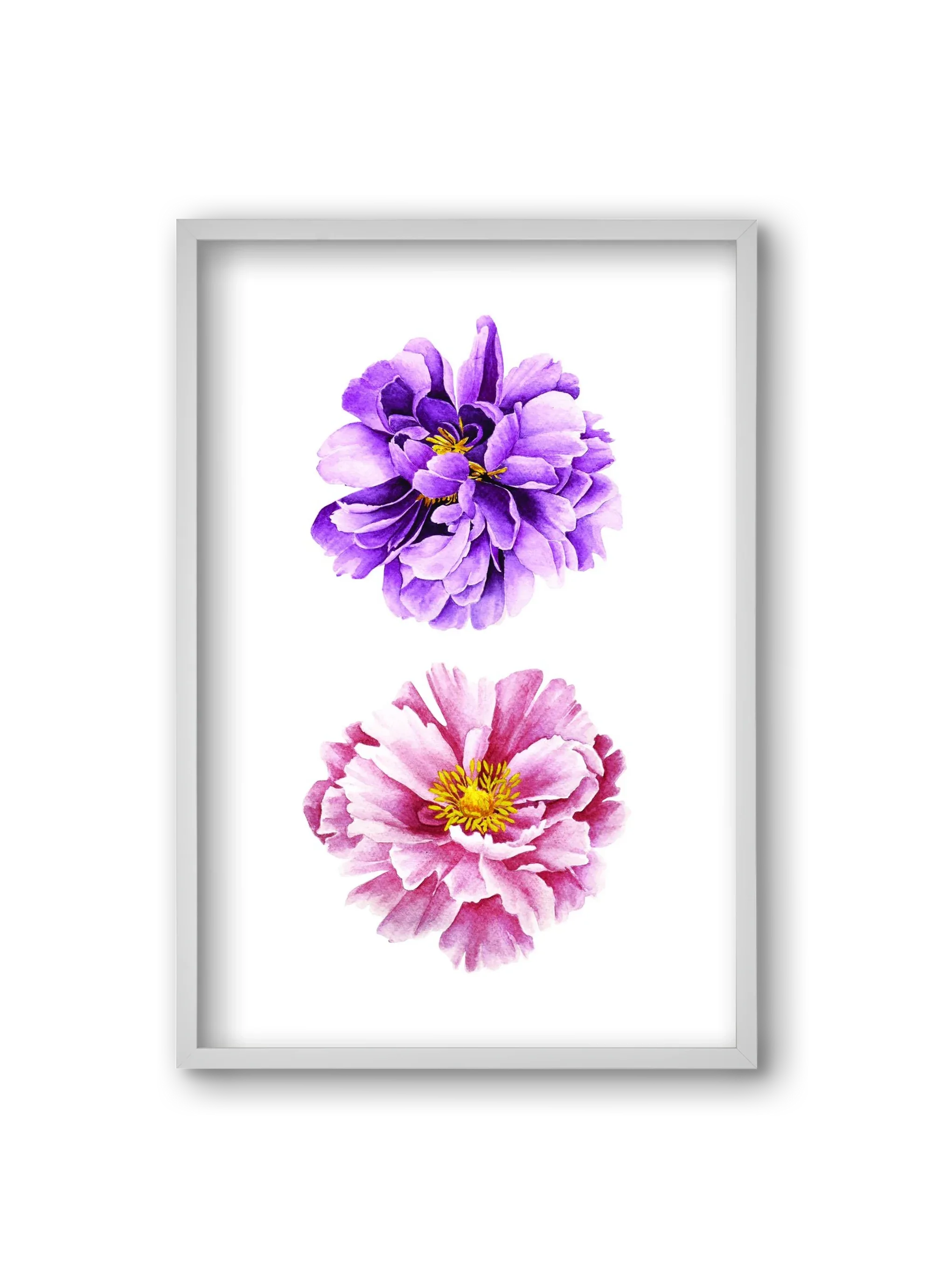 peonies - artbridge