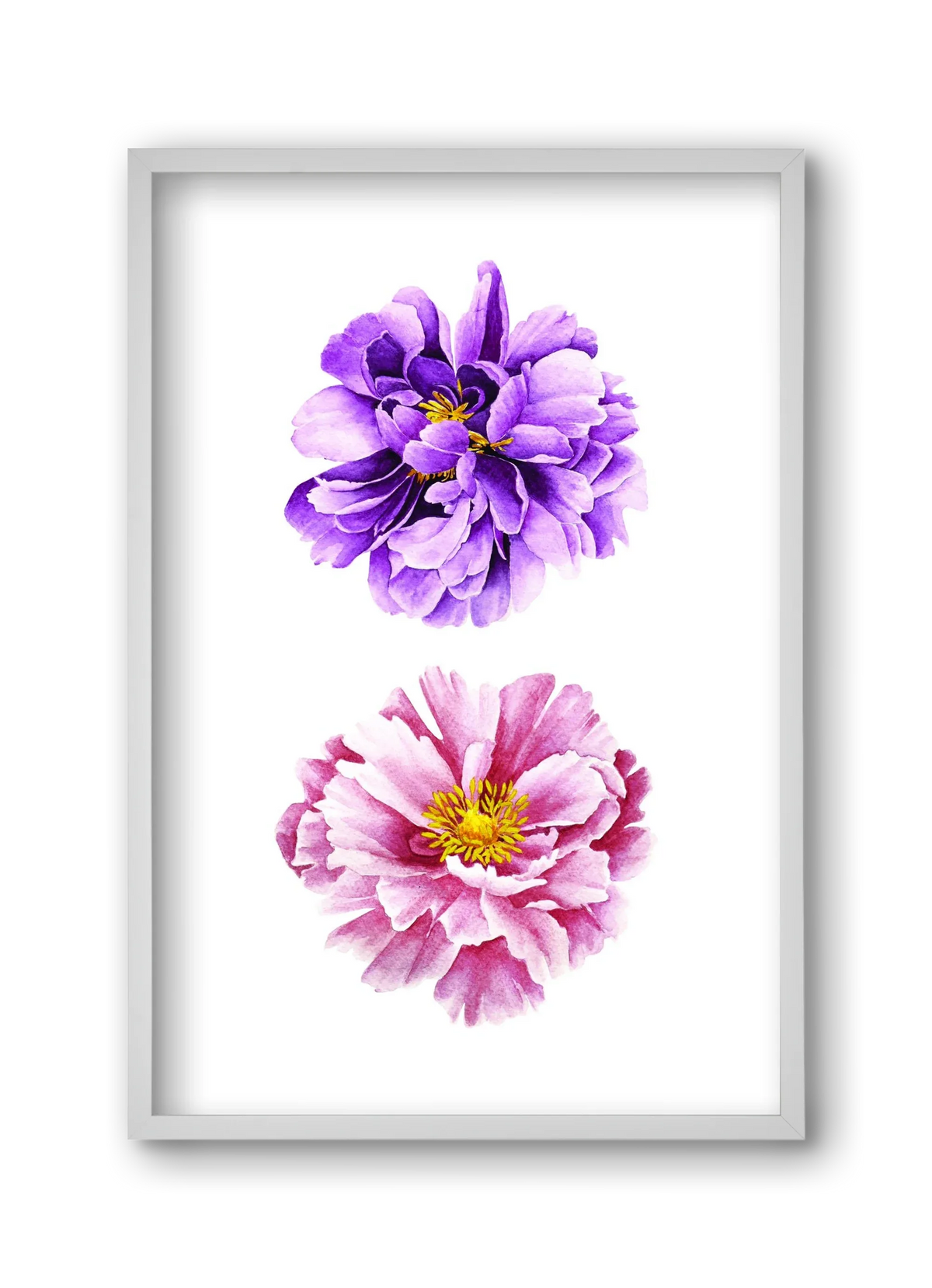 peonies - artbridge