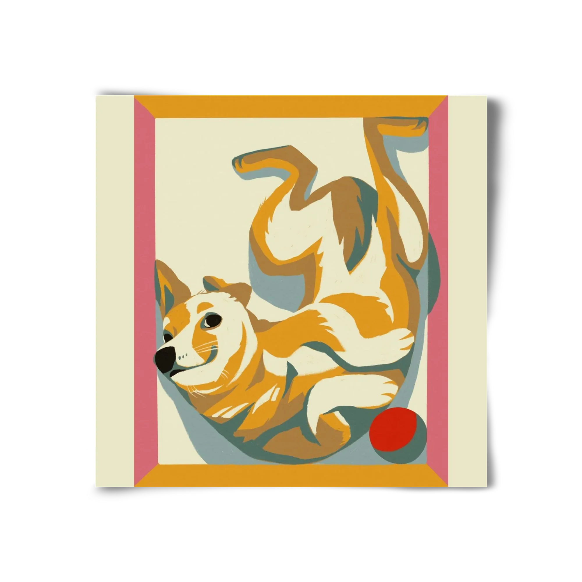 Rozi - artbridge