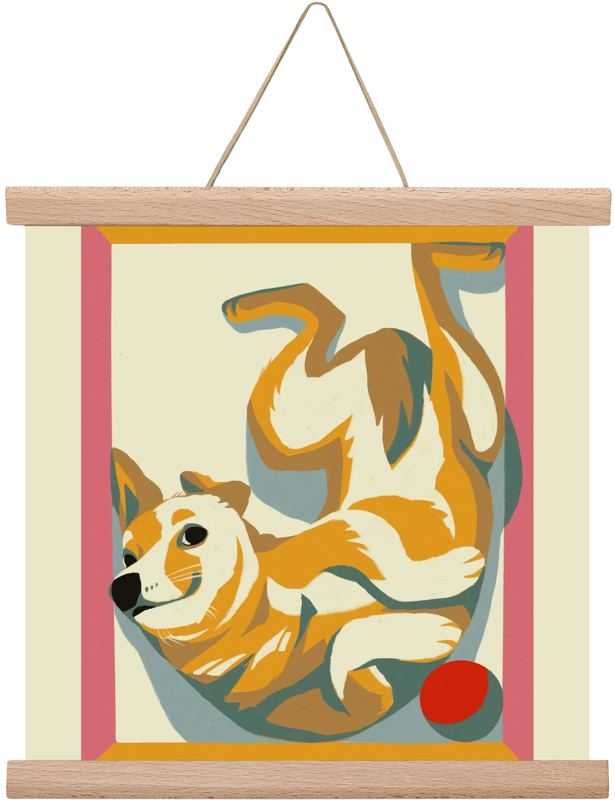 Rozi - artbridge