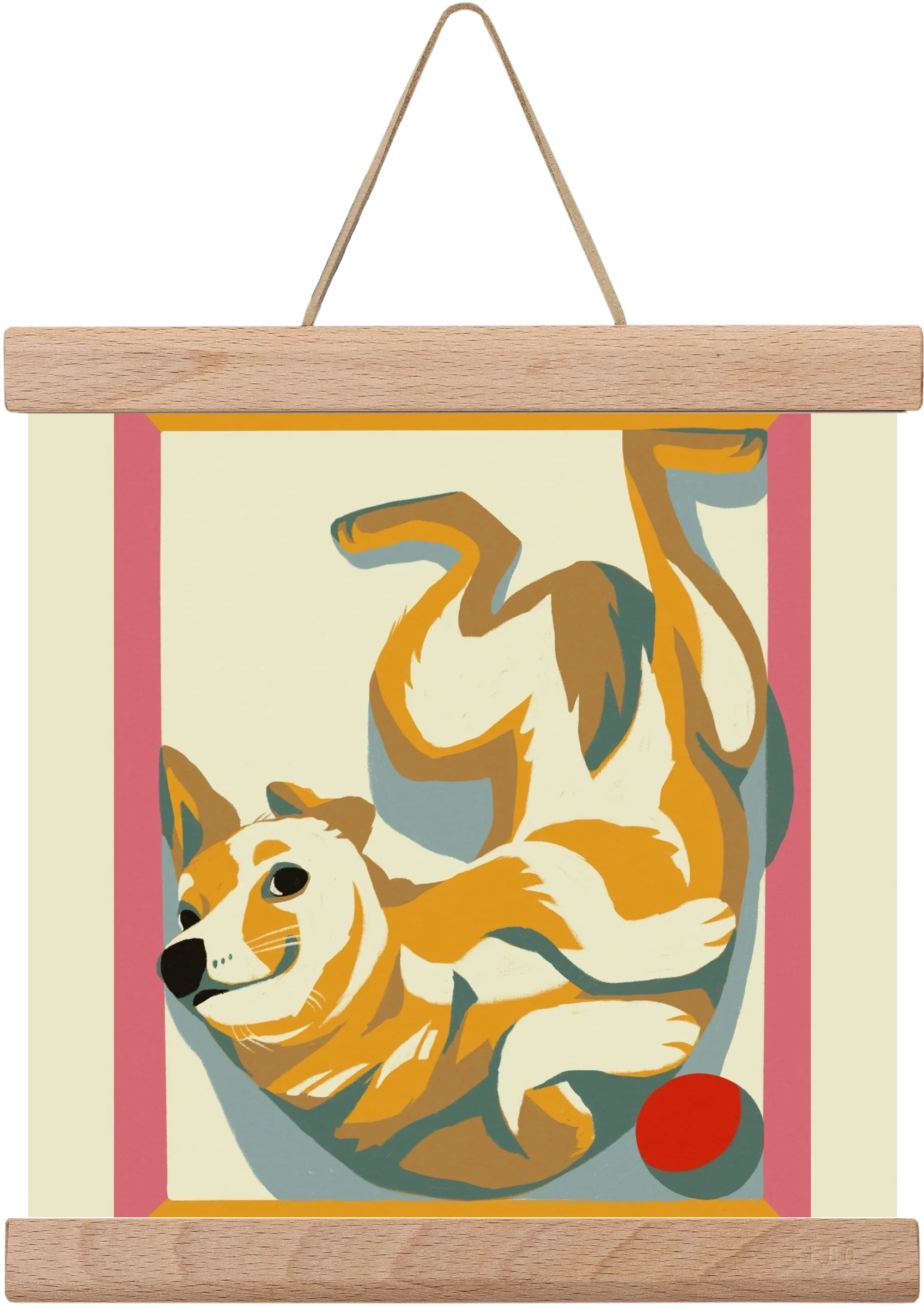 Rozi - artbridge
