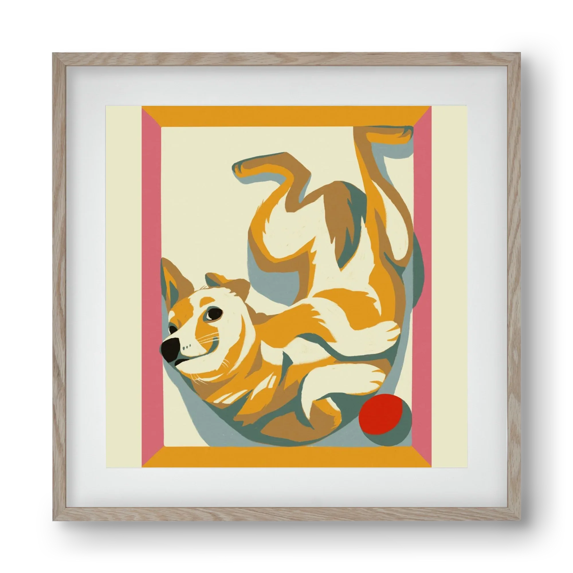 Rozi - artbridge