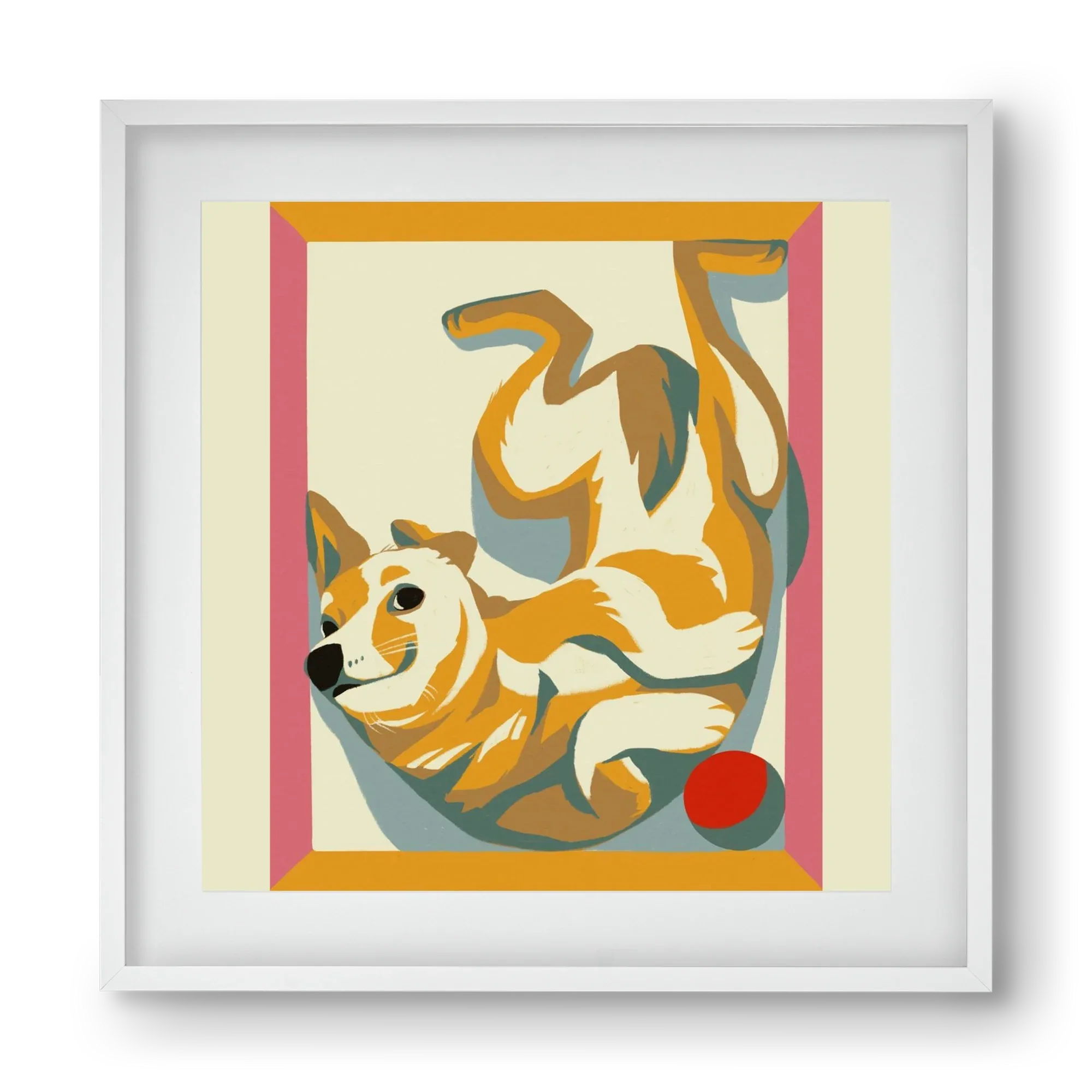 Rozi - artbridge