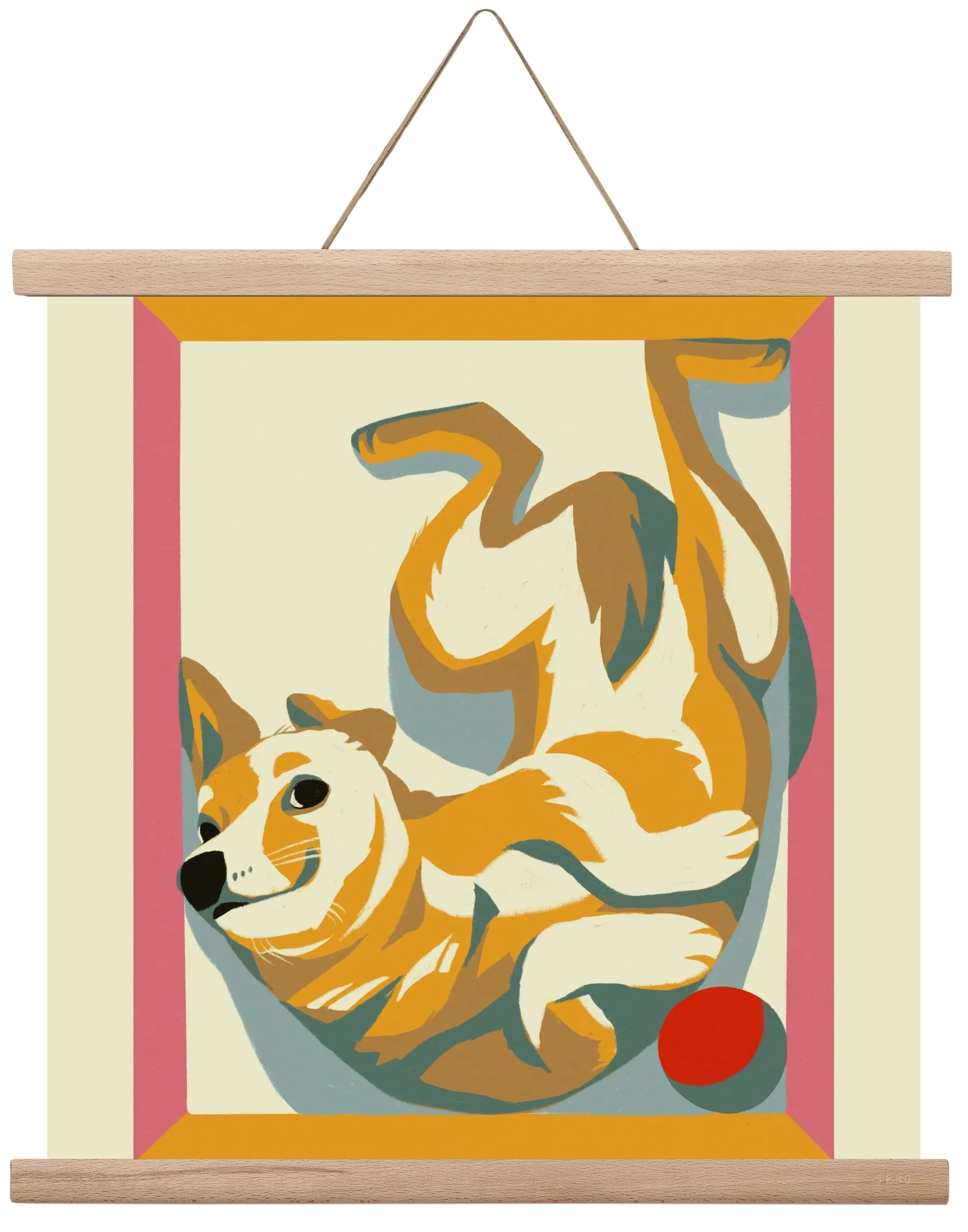 Rozi - artbridge