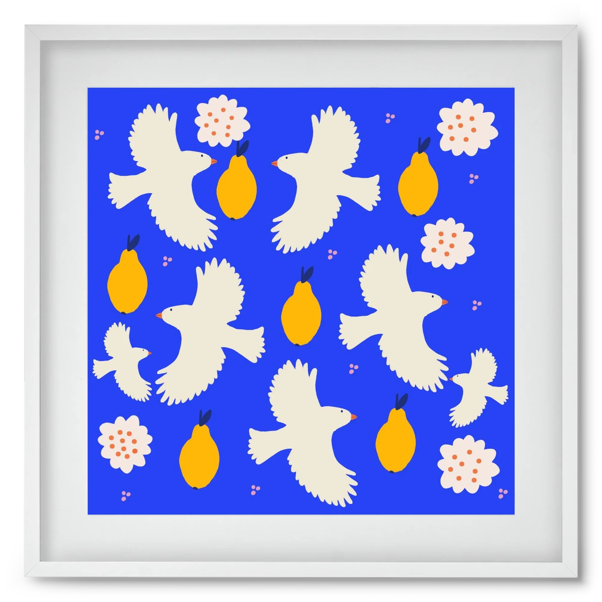 Peace - artbridge