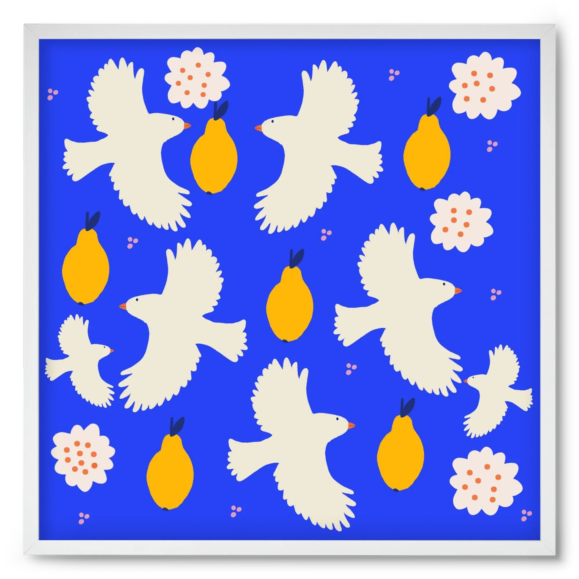 Peace - artbridge