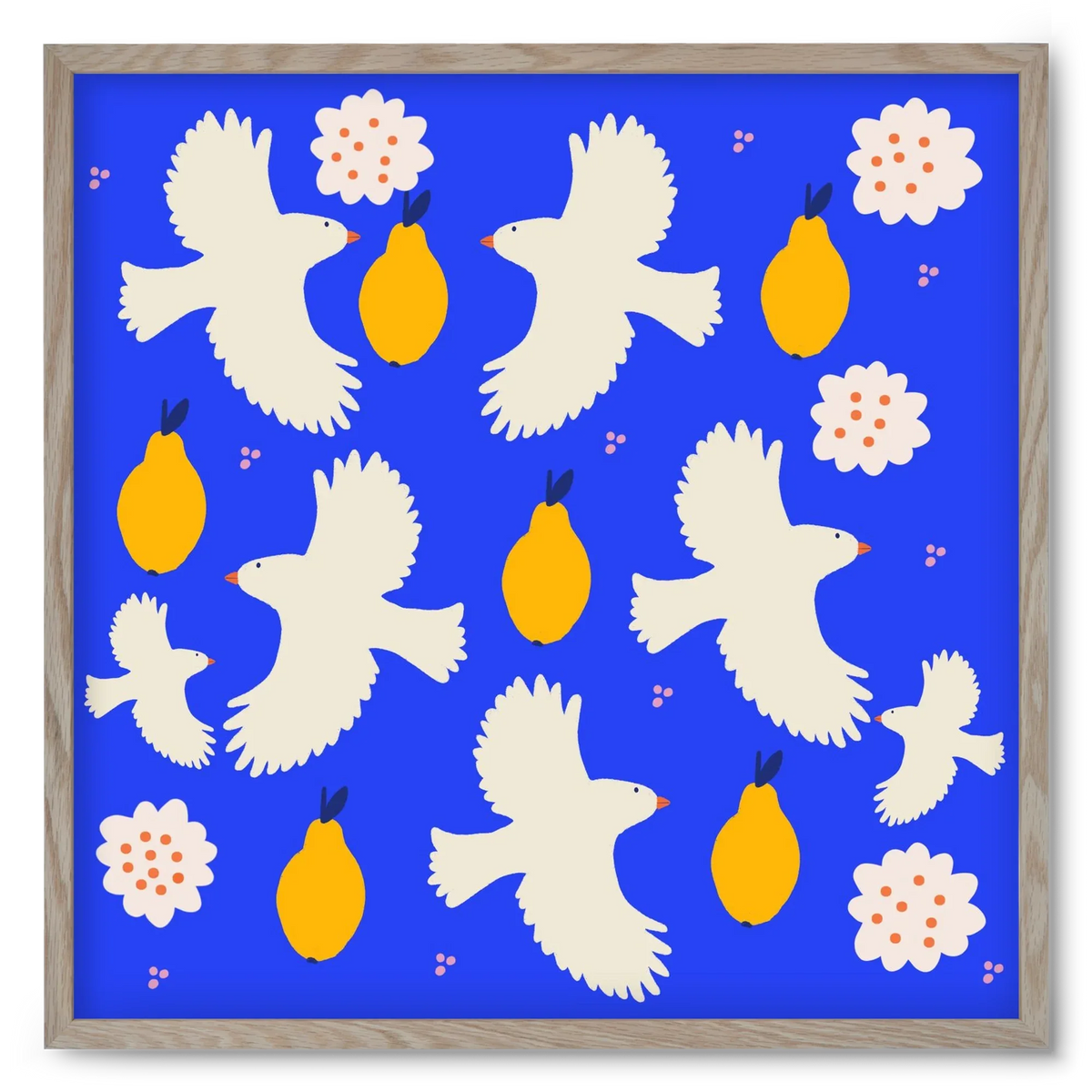 Peace - artbridge