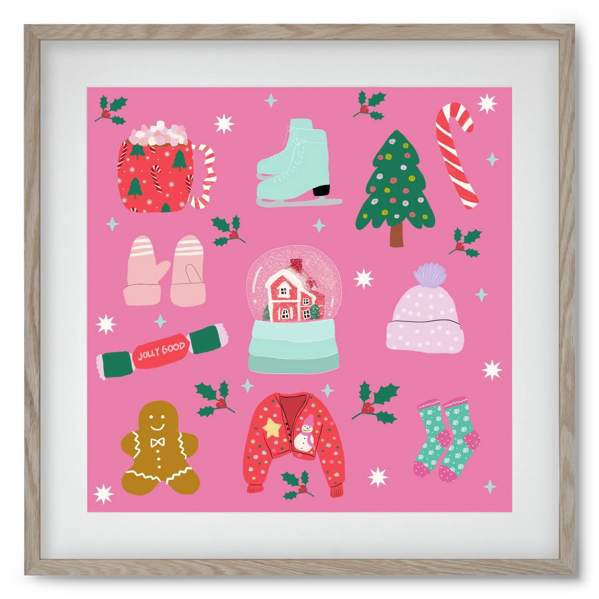 Cozy Season - artbridge