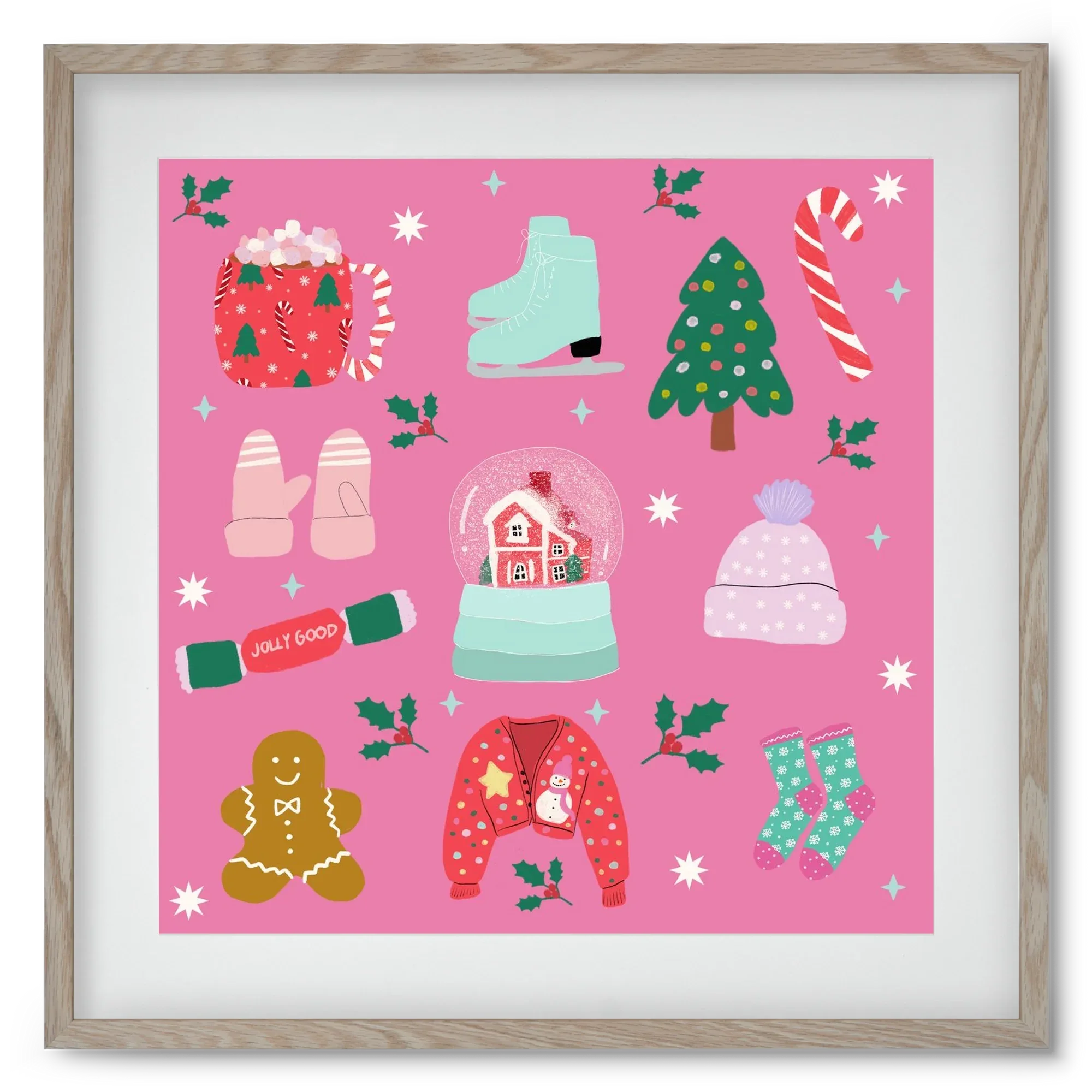 Cozy Season - artbridge