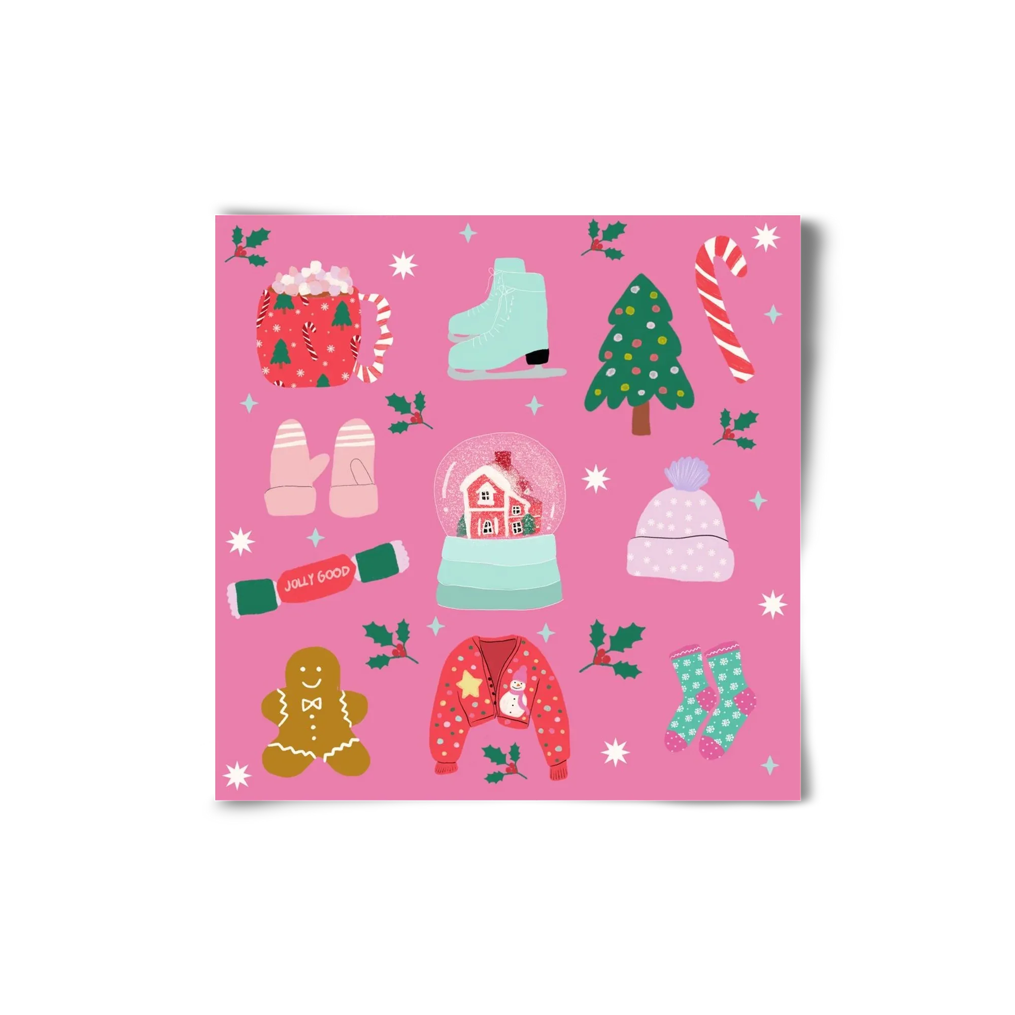 Cozy Season - artbridge