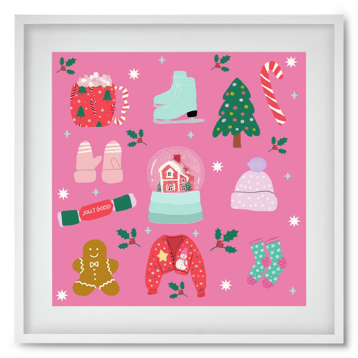 Cozy Season - artbridge