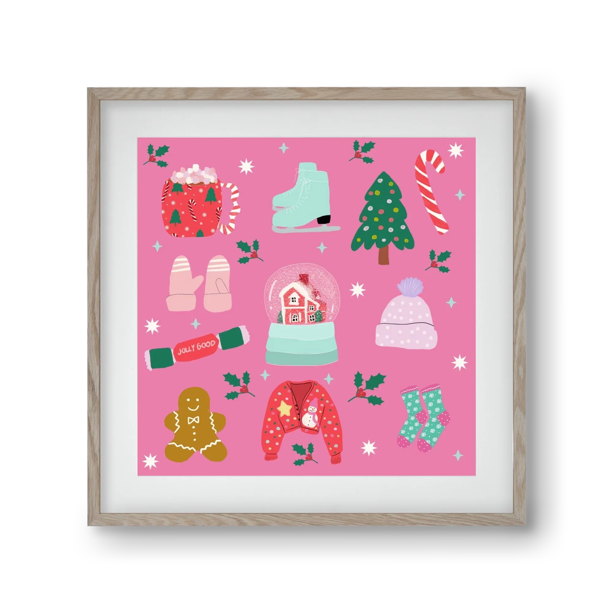 Cozy Season - artbridge