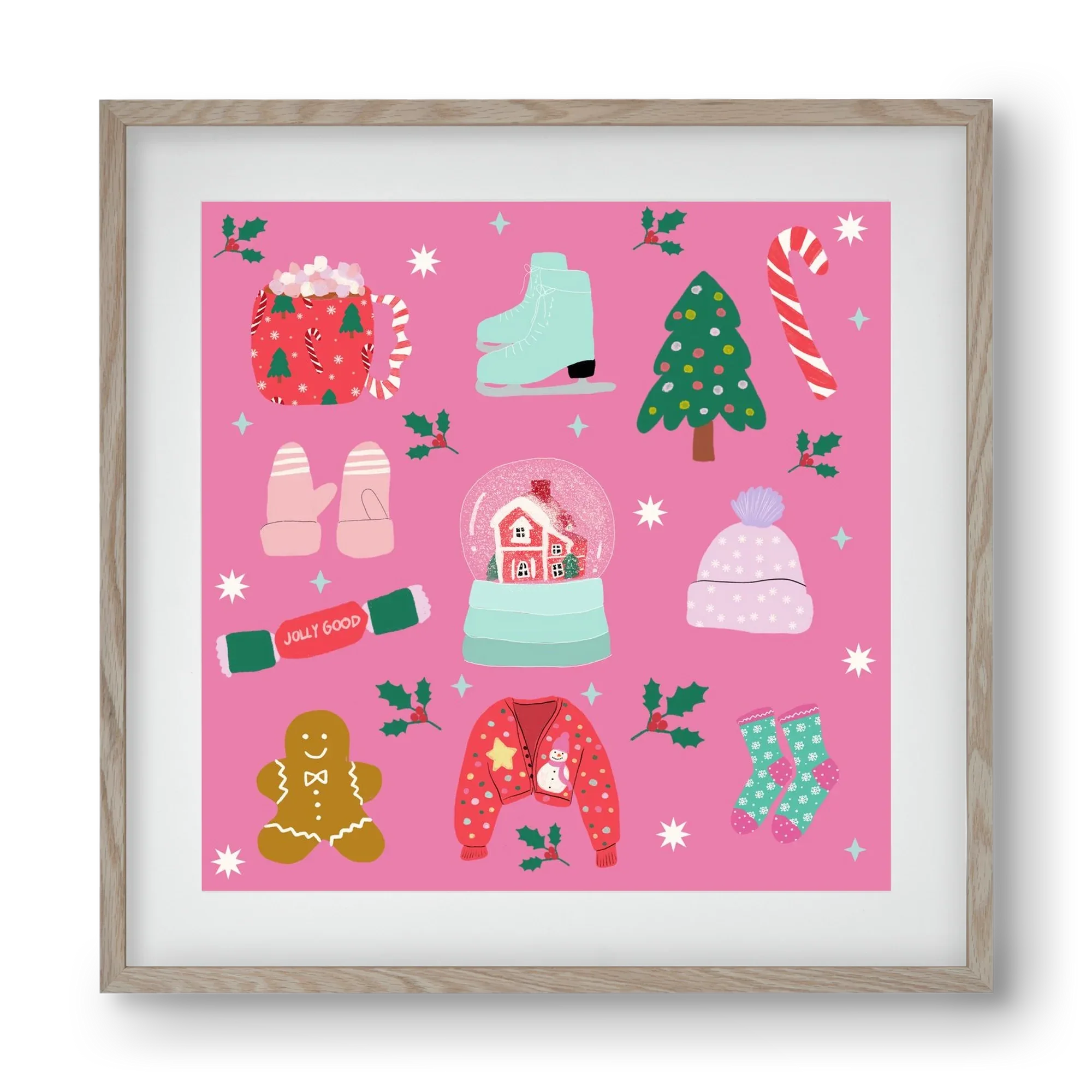 Cozy Season - artbridge