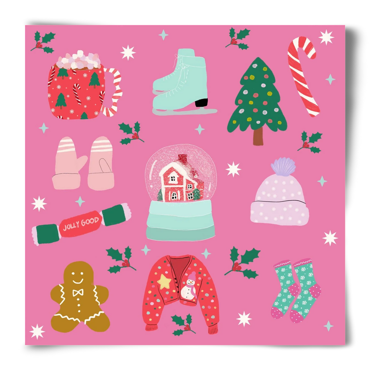 Cozy Season - artbridge