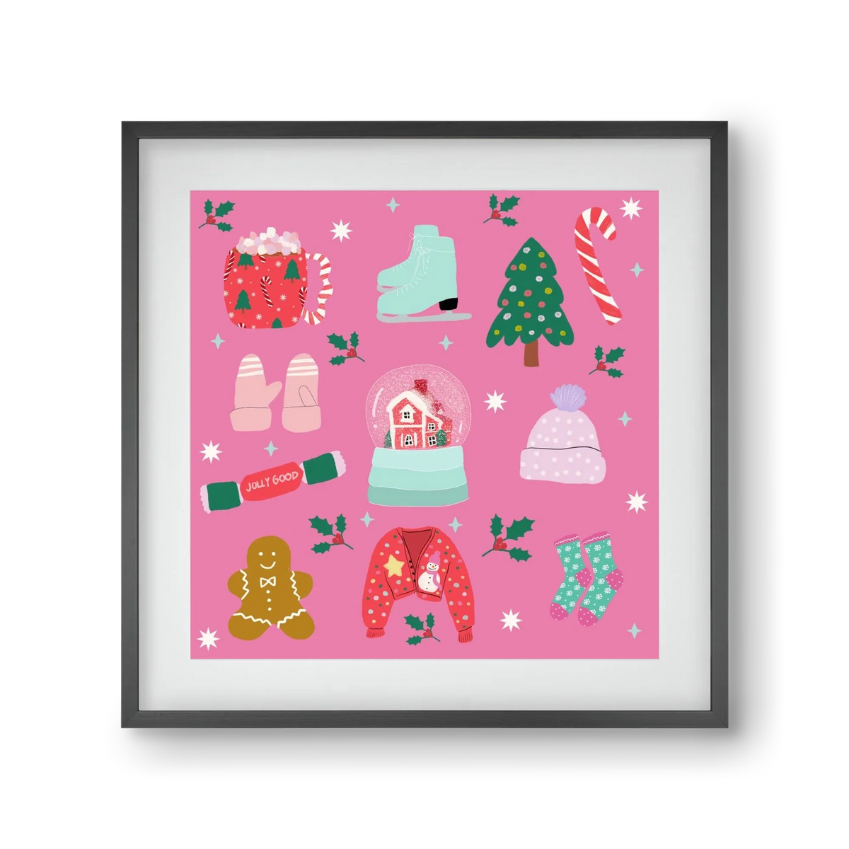 Cozy Season - artbridge