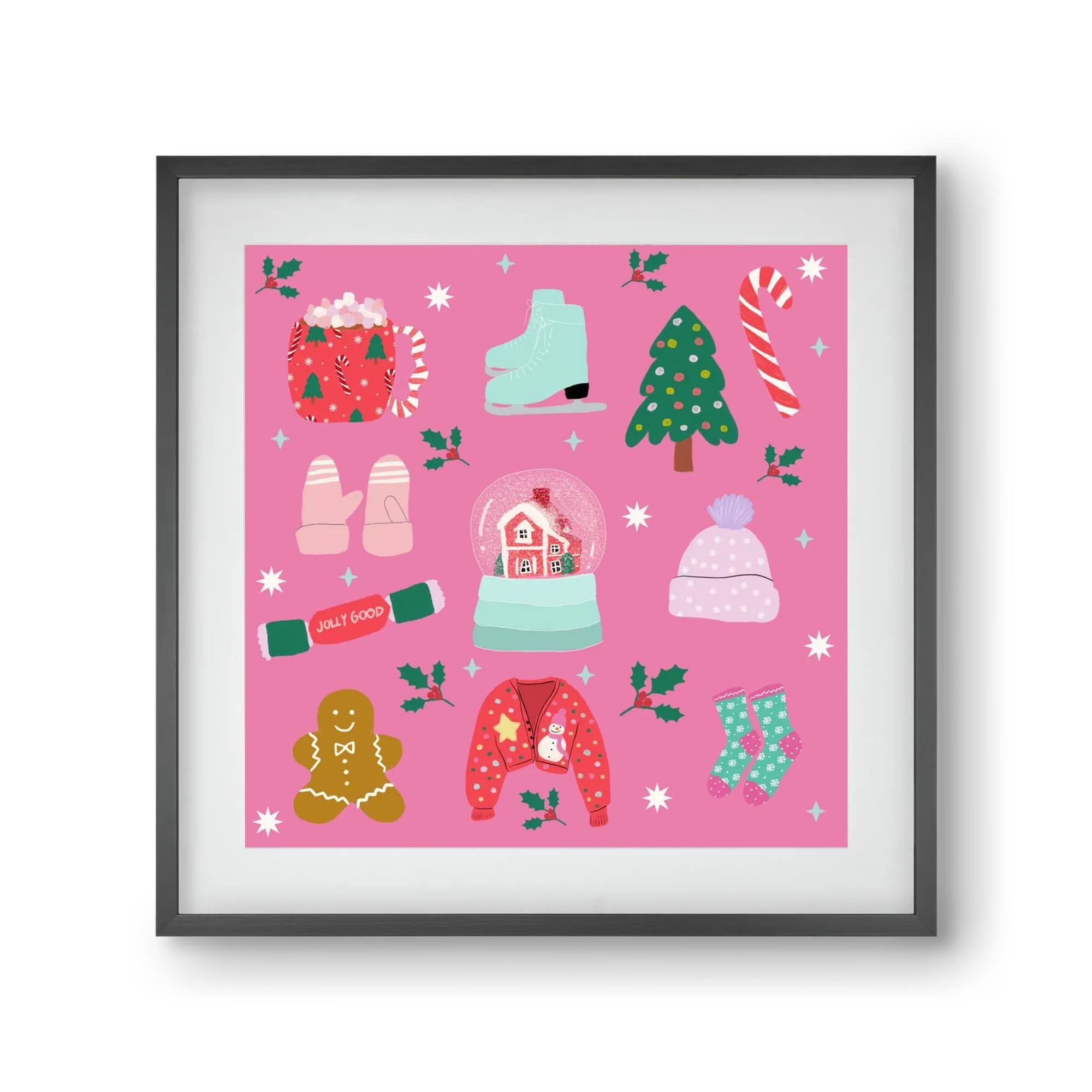 Cozy Season - artbridge