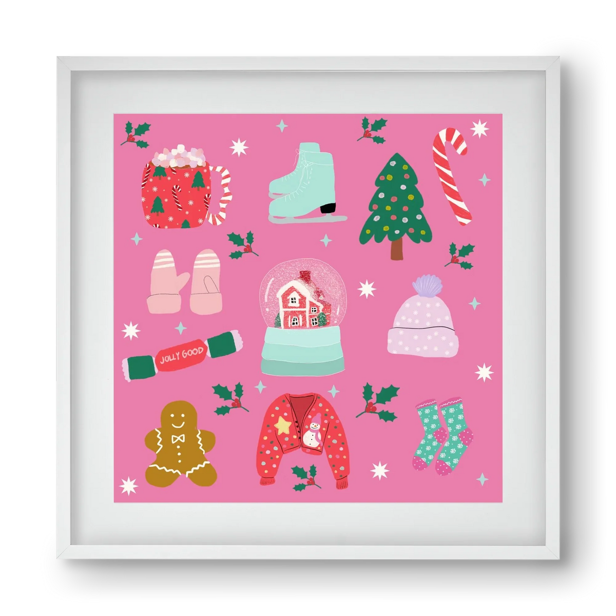 Cozy Season - artbridge