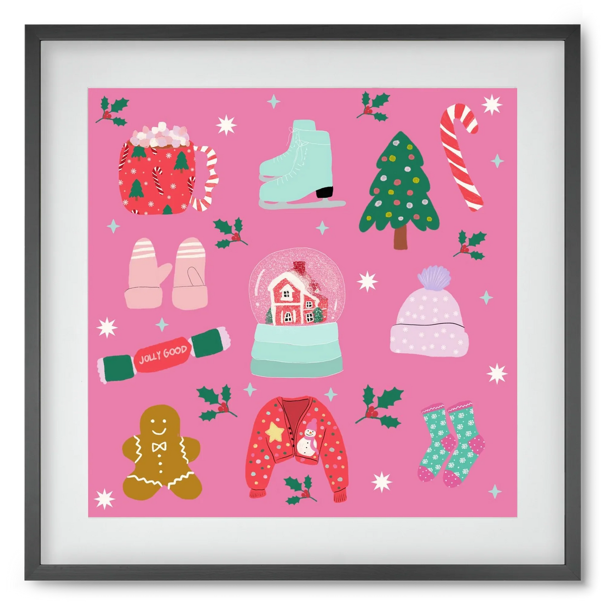 Cozy Season - artbridge