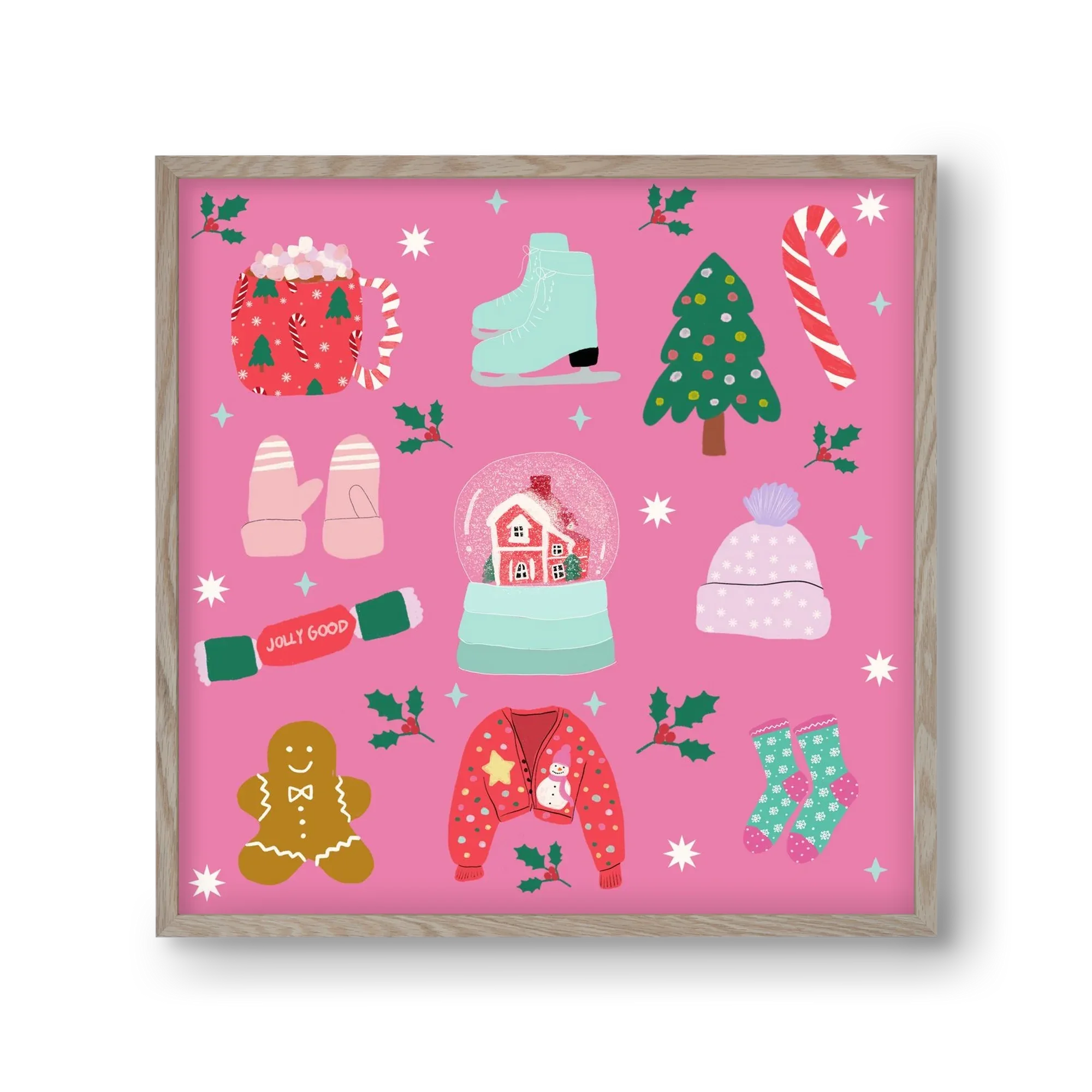 Cozy Season - artbridge