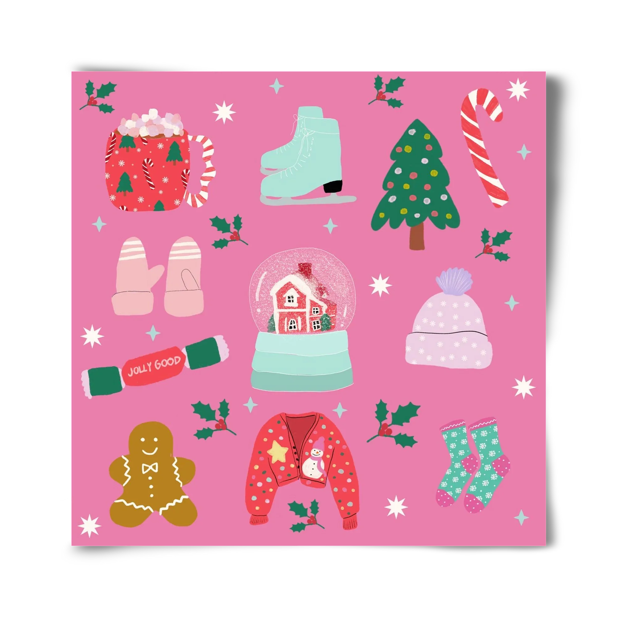 Cozy Season - artbridge