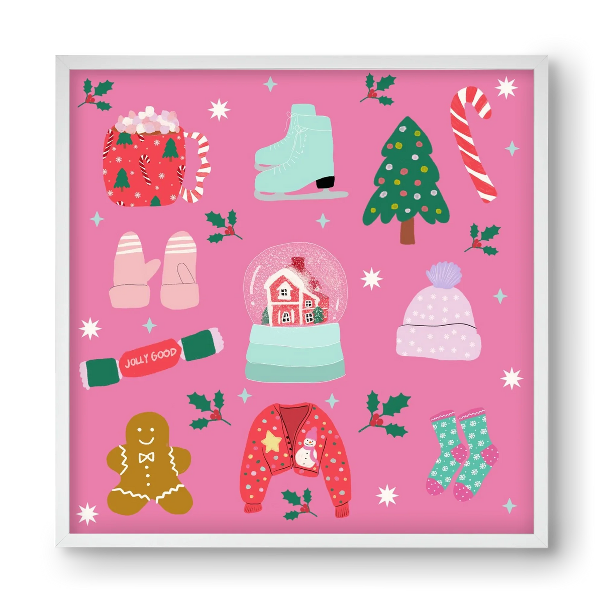 Cozy Season - artbridge