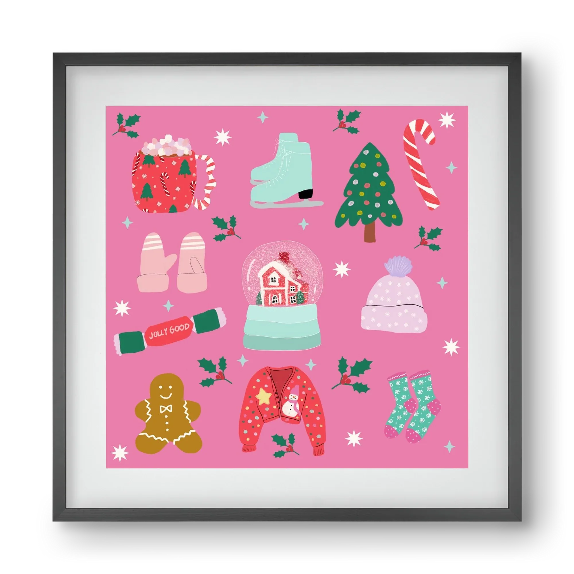 Cozy Season - artbridge