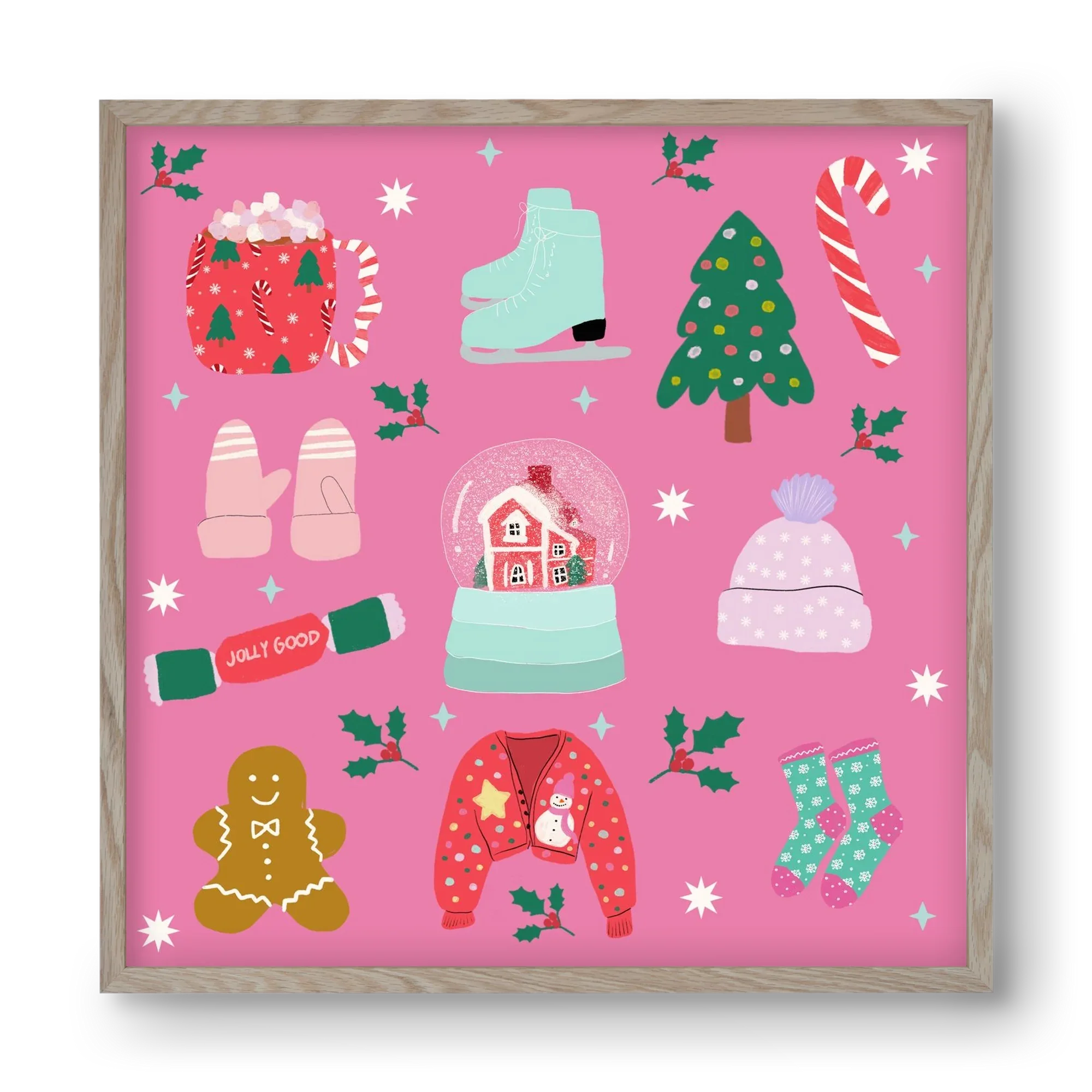 Cozy Season - artbridge