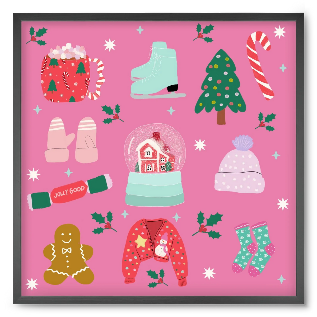 Cozy Season - artbridge