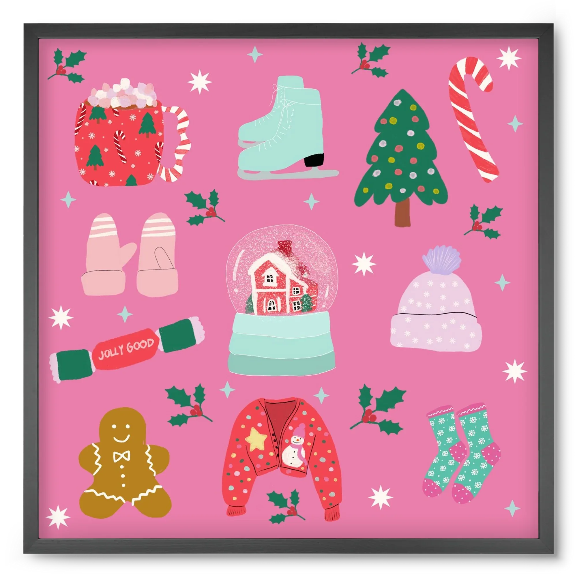Cozy Season - artbridge