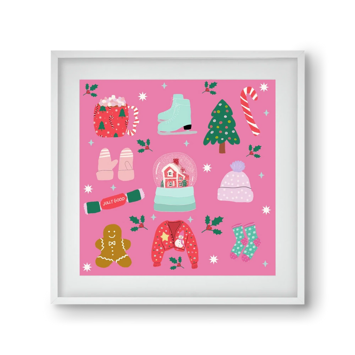 Cozy Season - artbridge