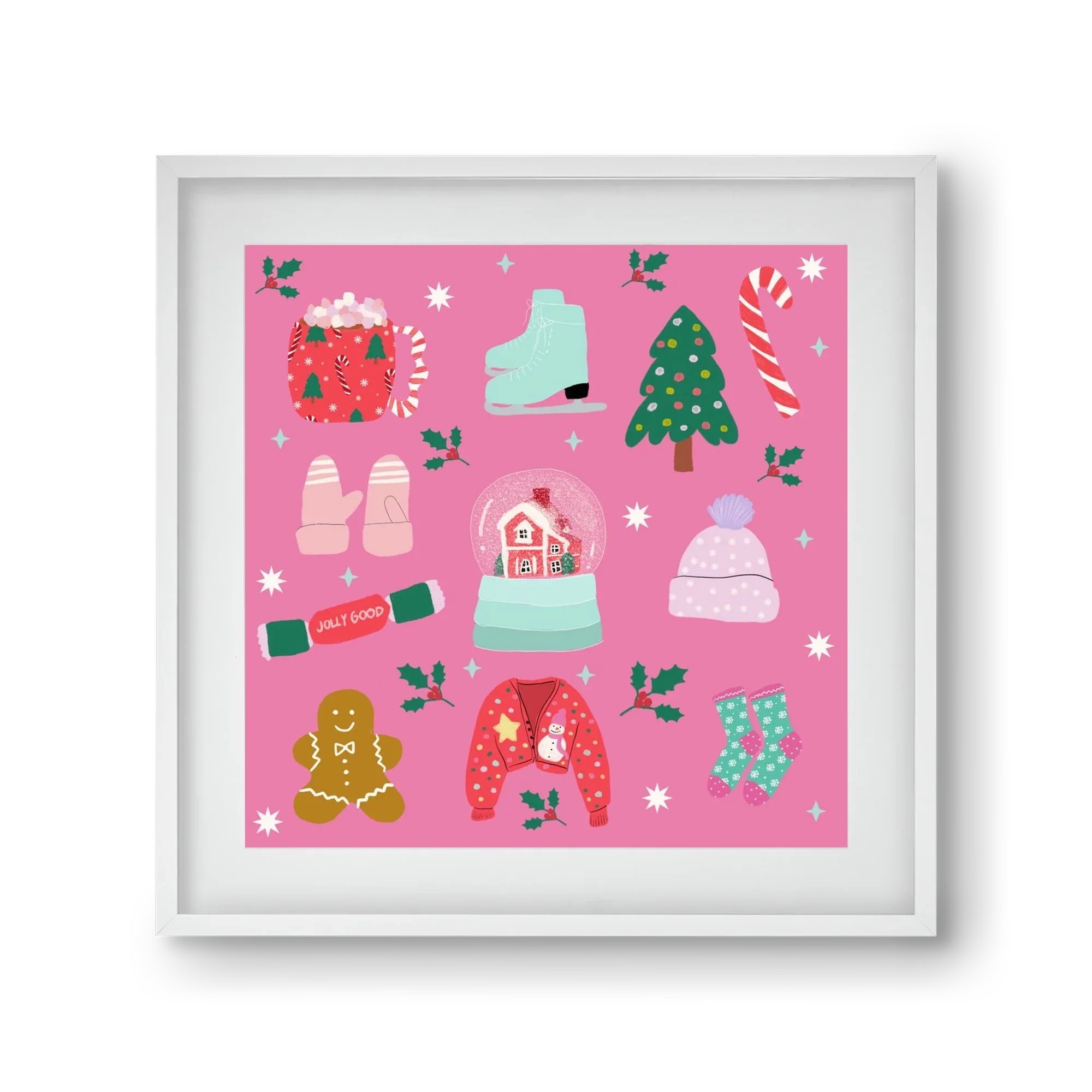Cozy Season - artbridge