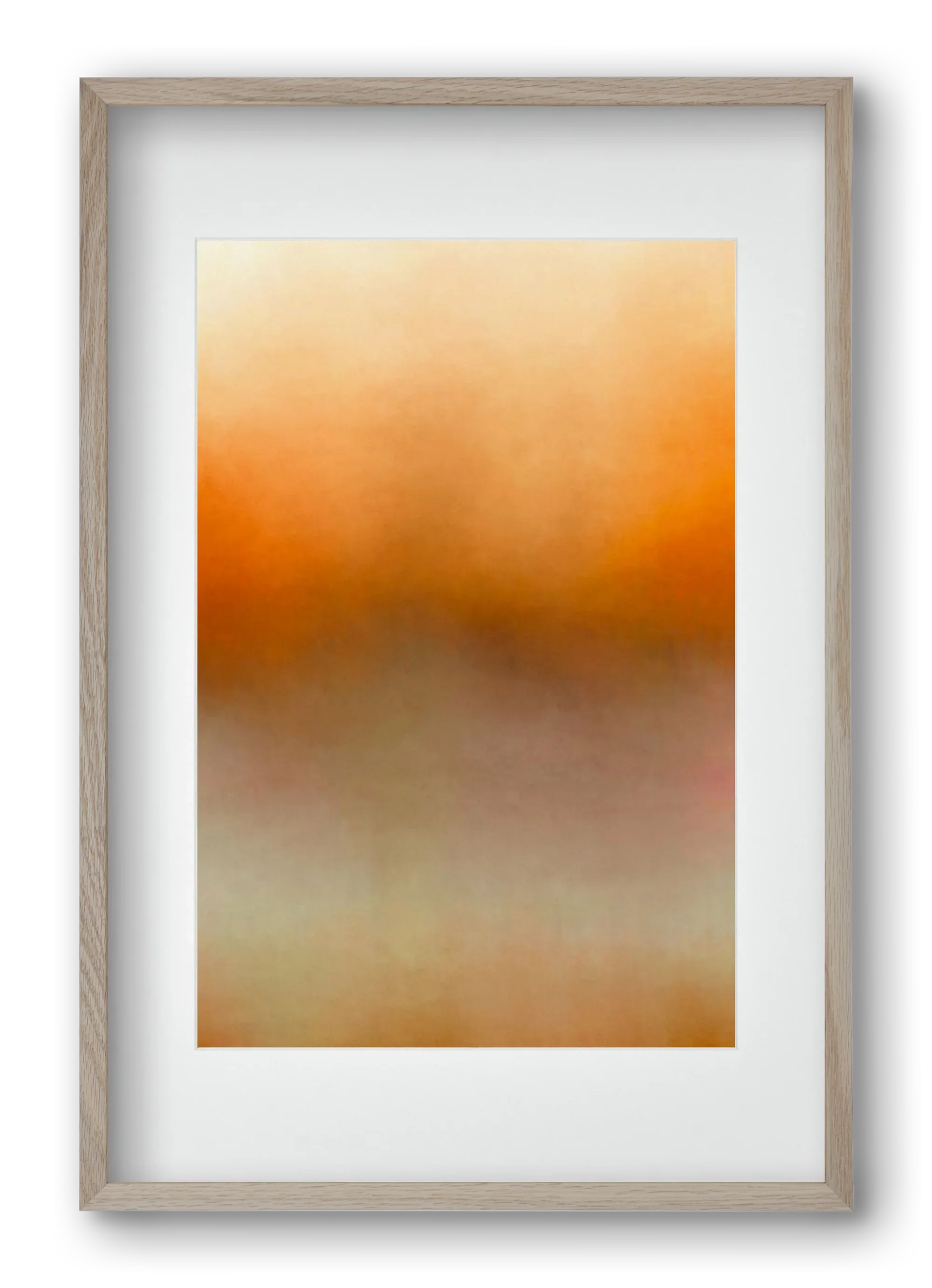 COLOR GRADIENT - 01 - artbridge