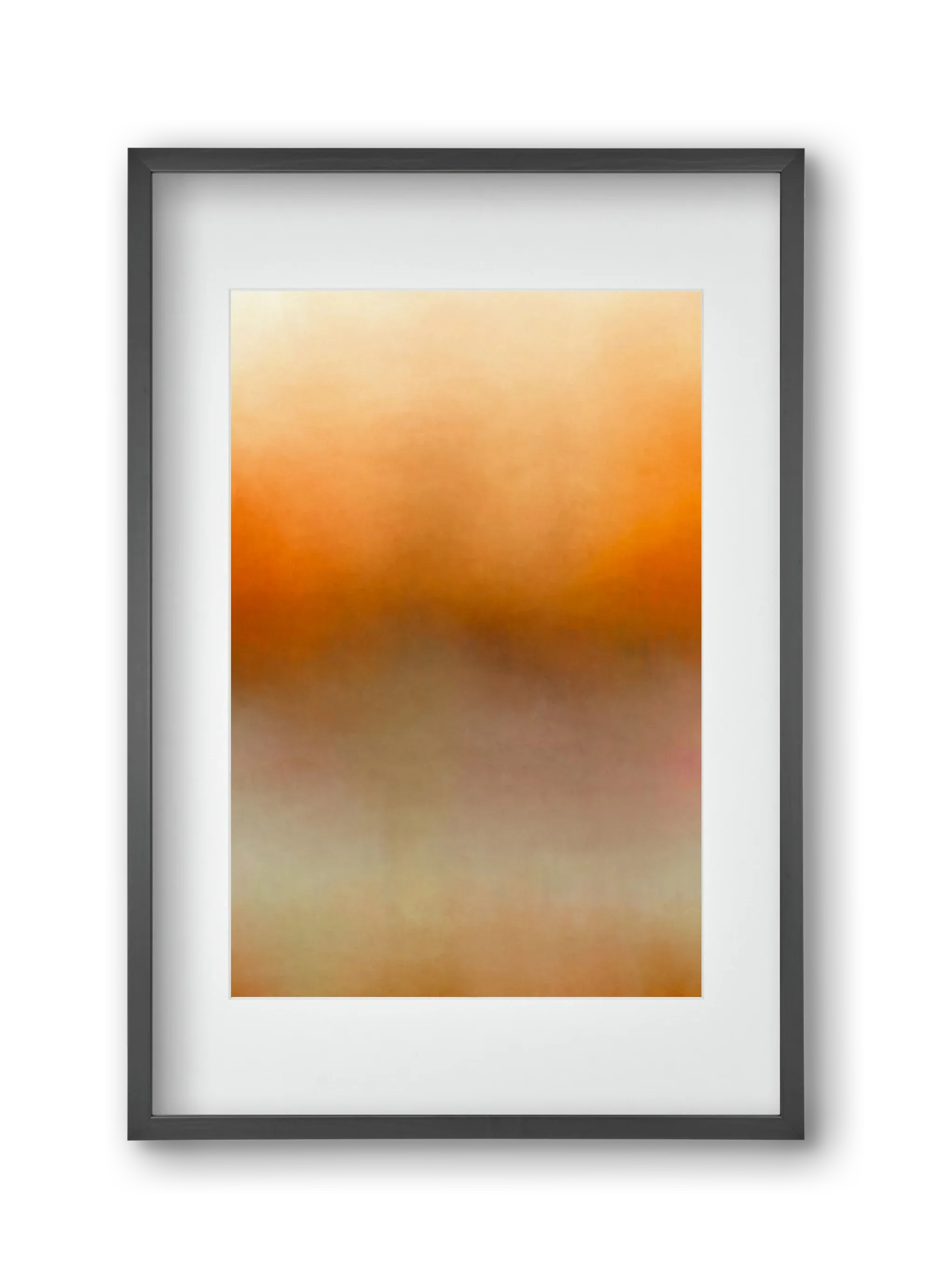 COLOR GRADIENT - 01 - artbridge