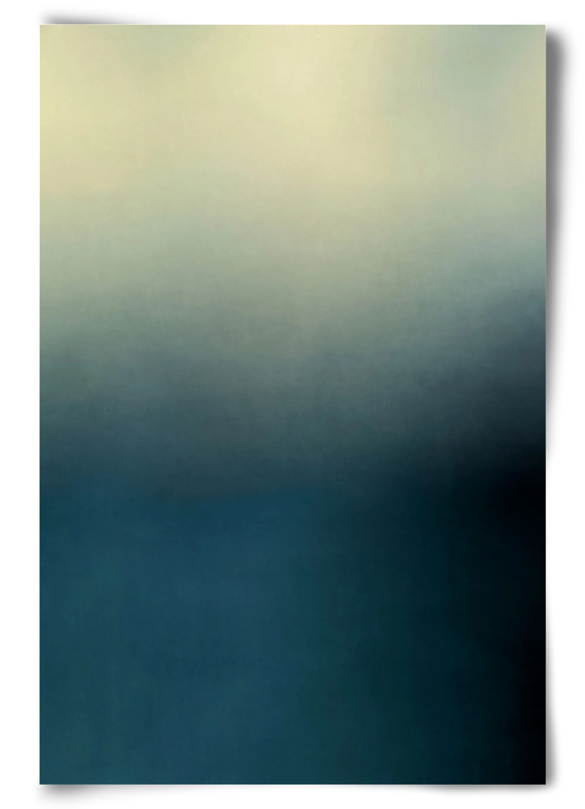 COLOR GRADIENT - 03 - artbridge